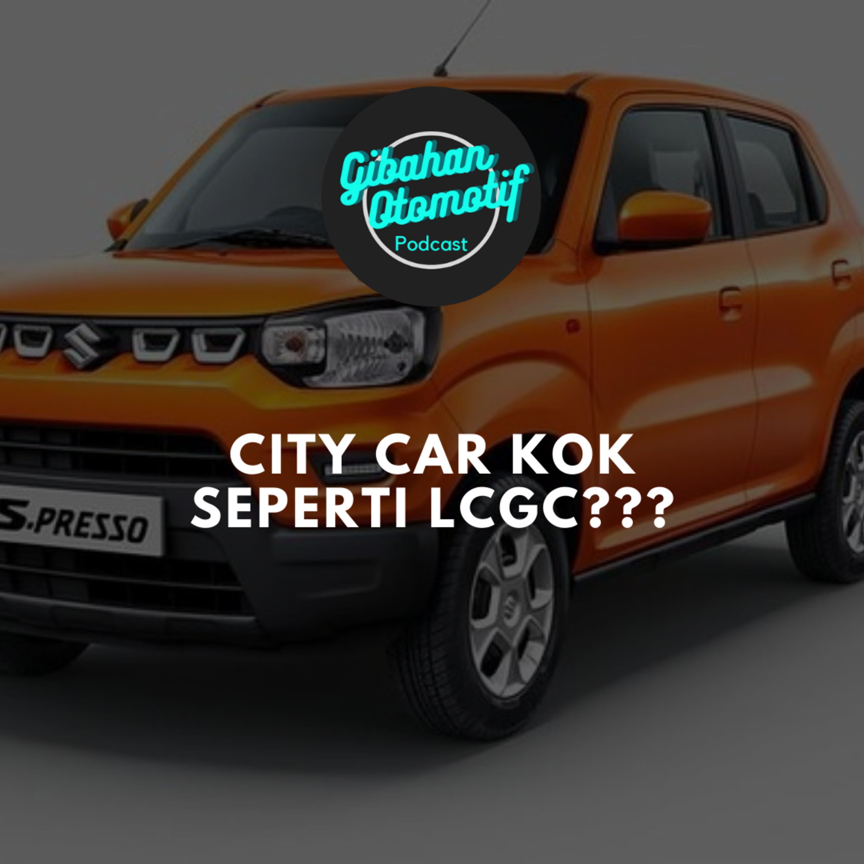 Gibahan Otomotif