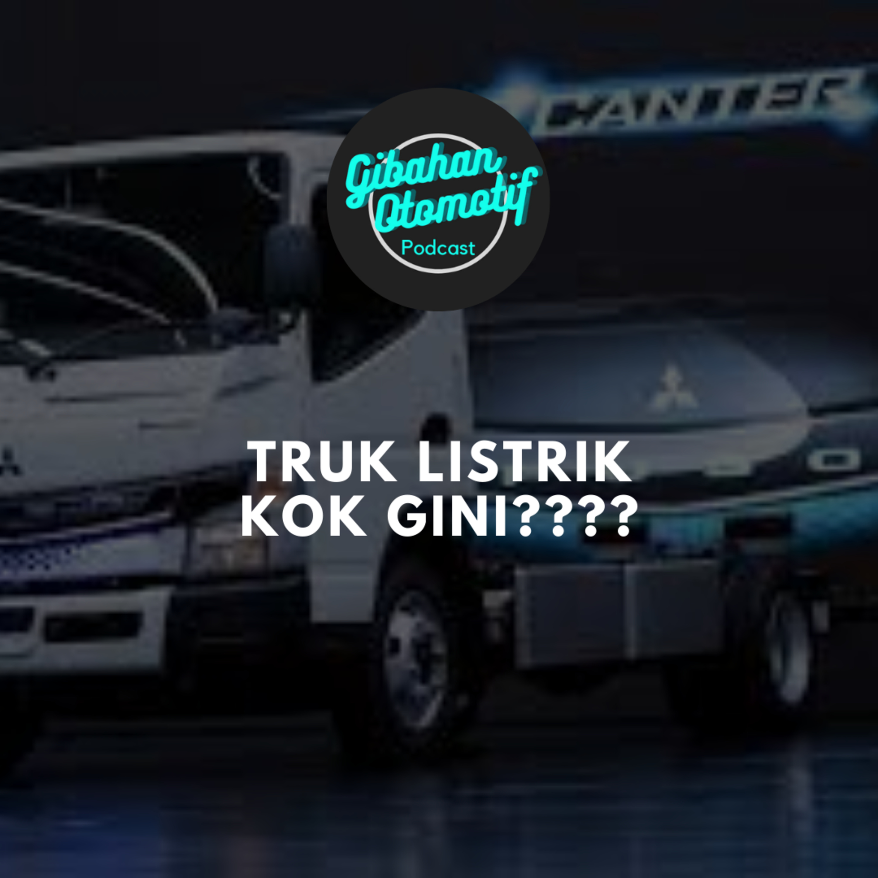 Gibahan Otomotif