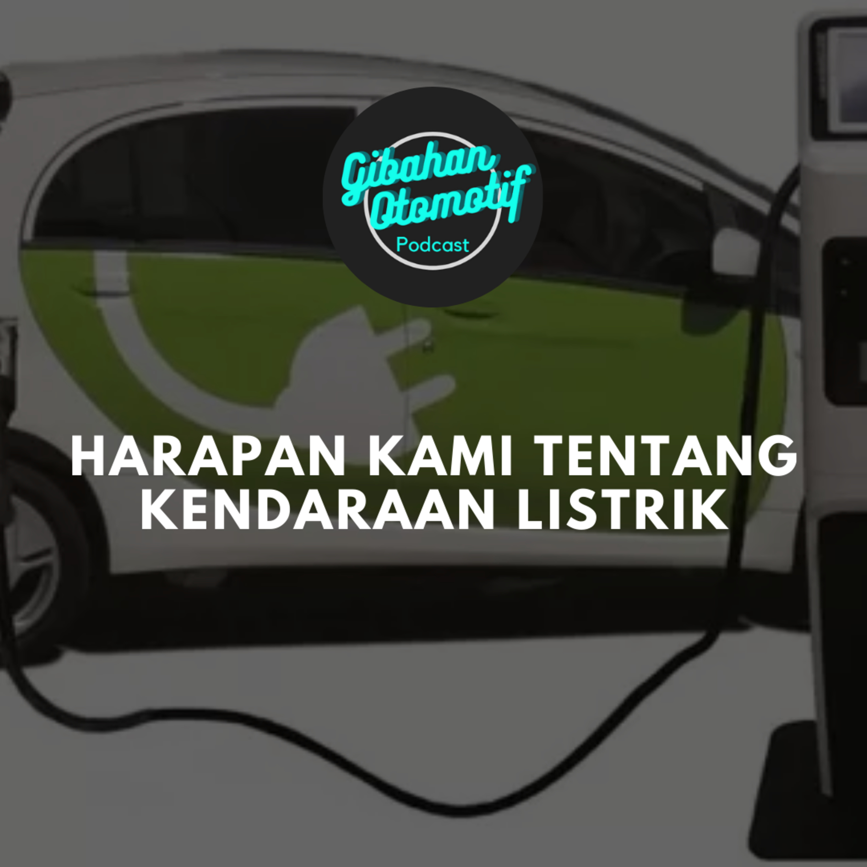 Gibahan Otomotif