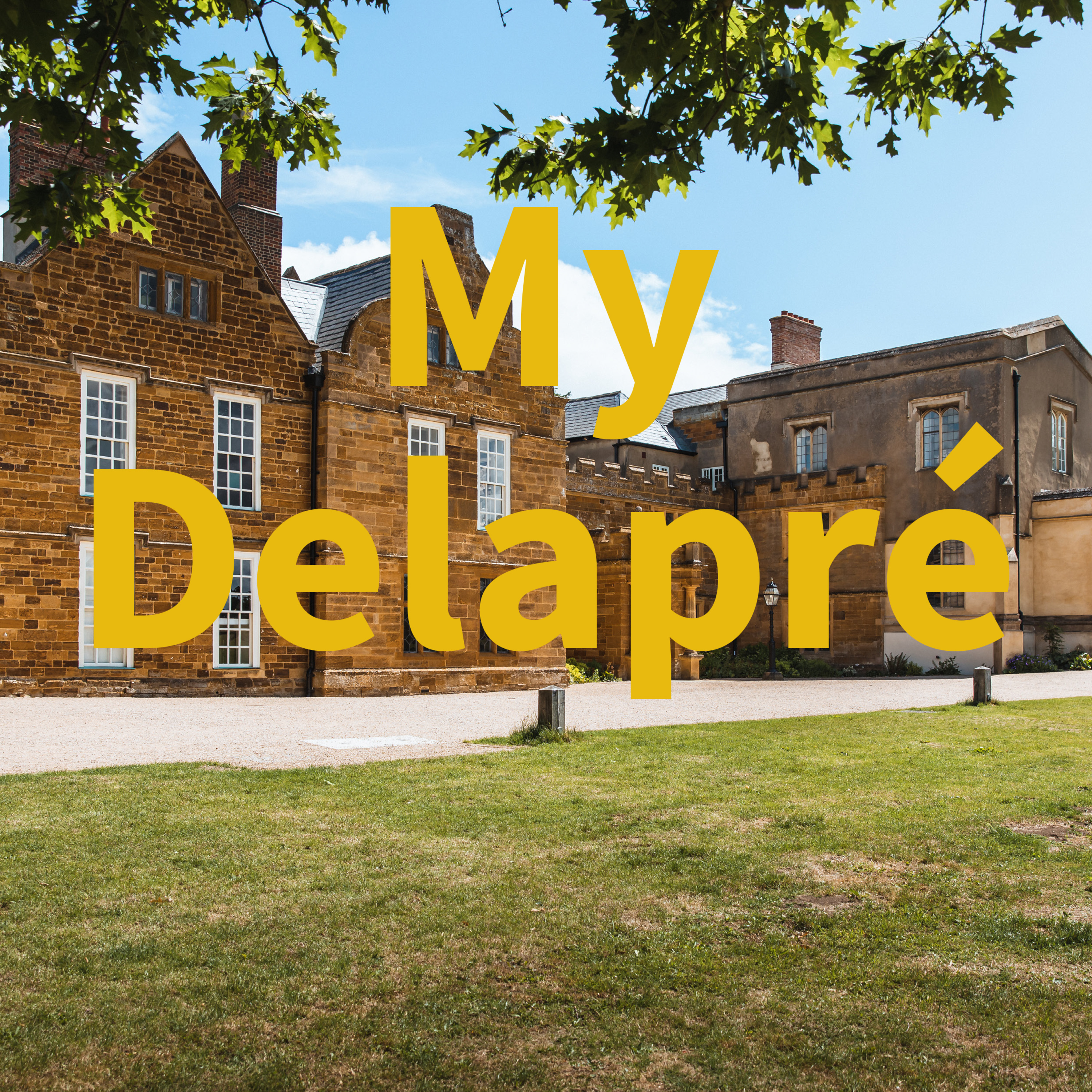 My Delapré