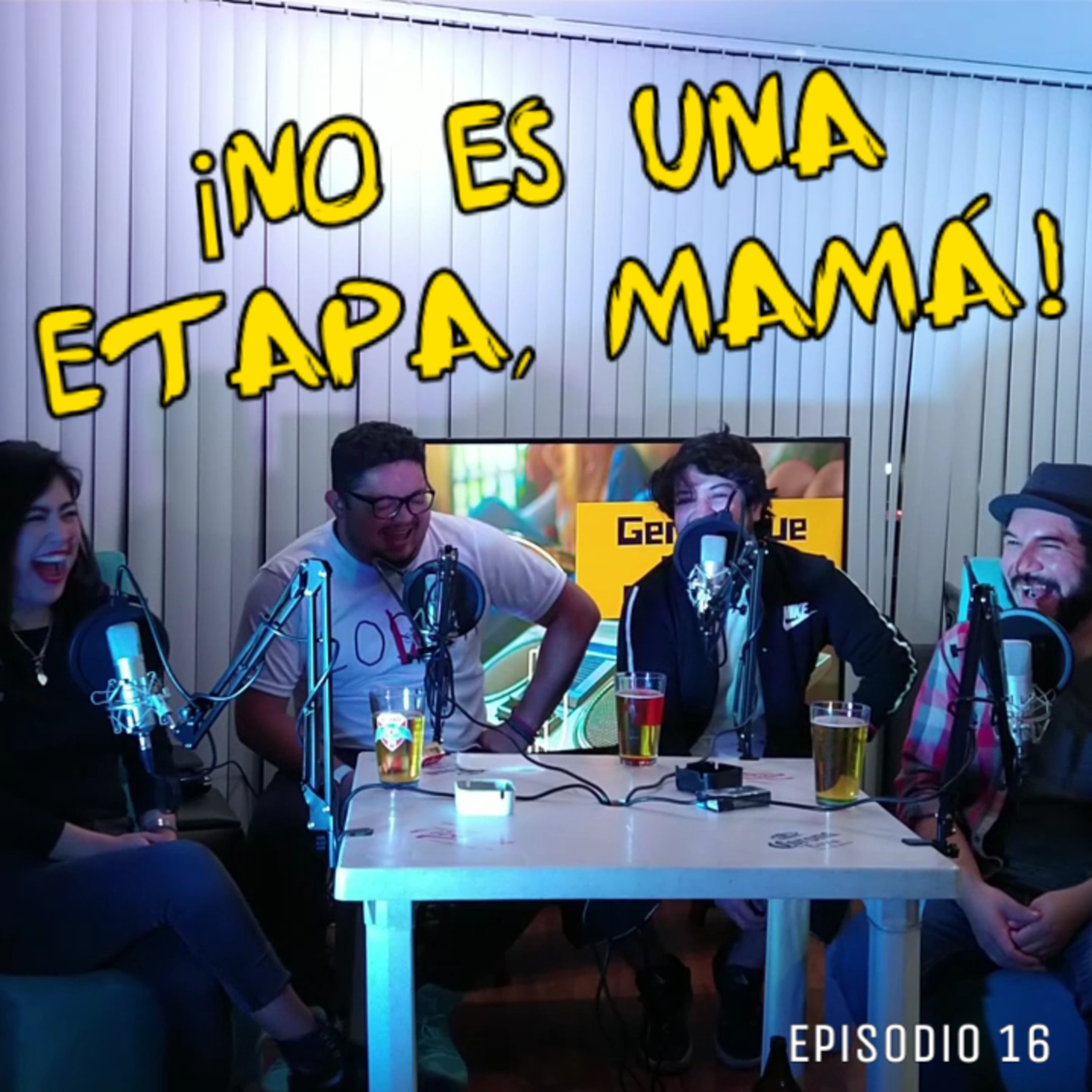 Gente Que Quizá Conozcas