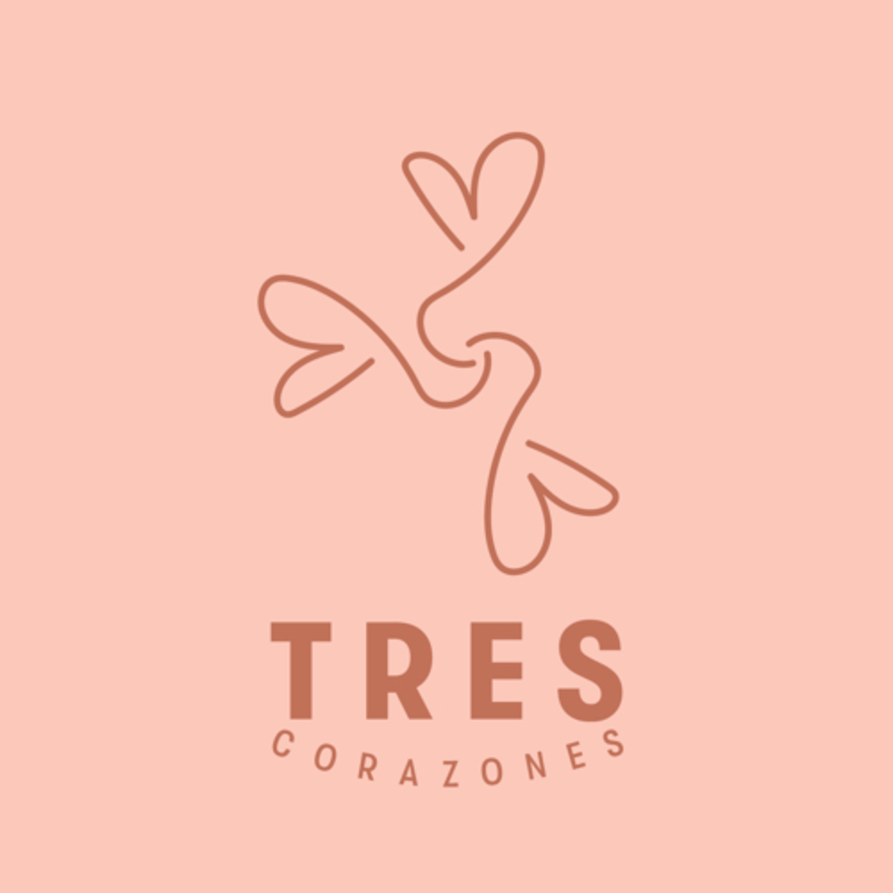 TRES CORAZONES
