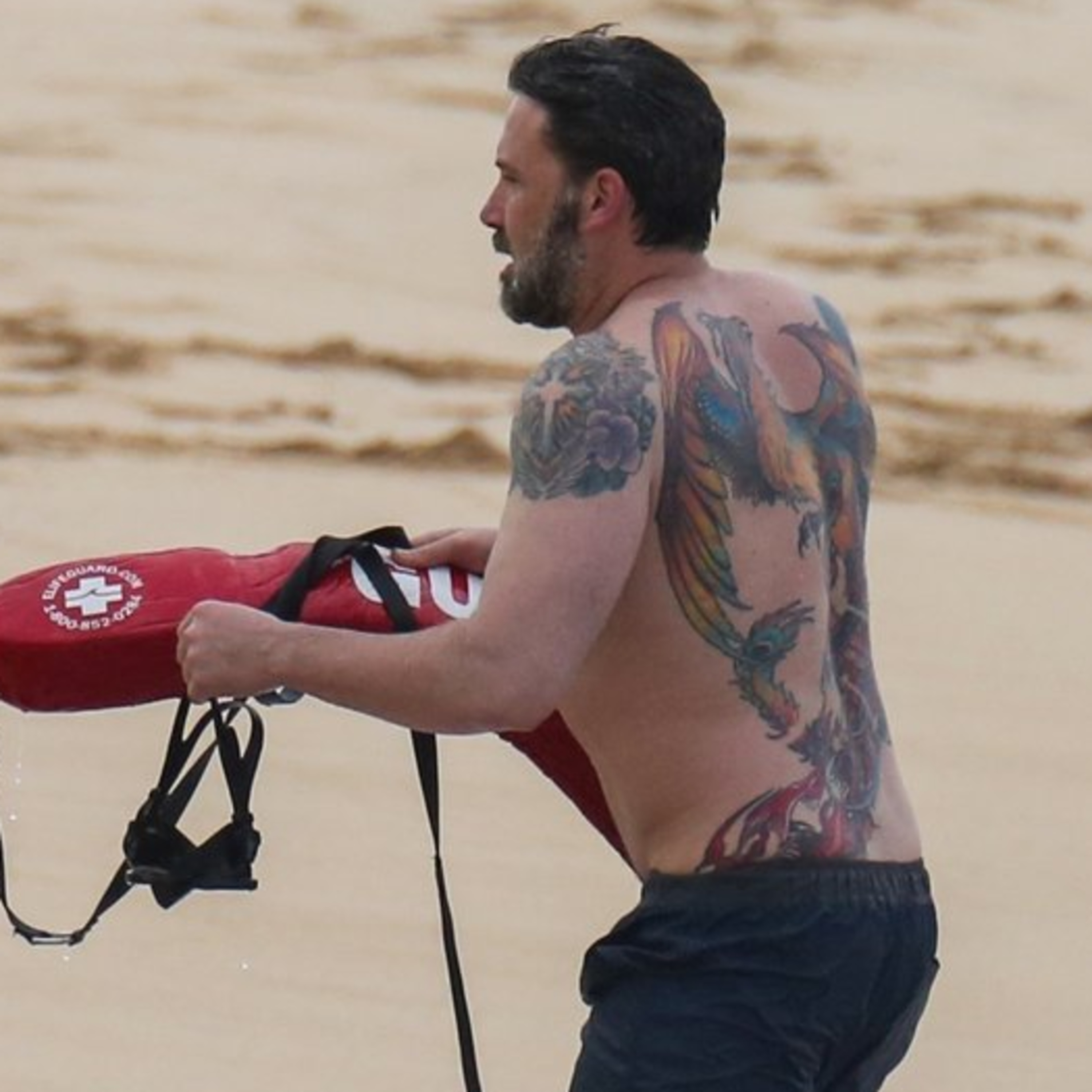 2018 End of the Year (Part 1) 2018 End of the Year (Part 1)