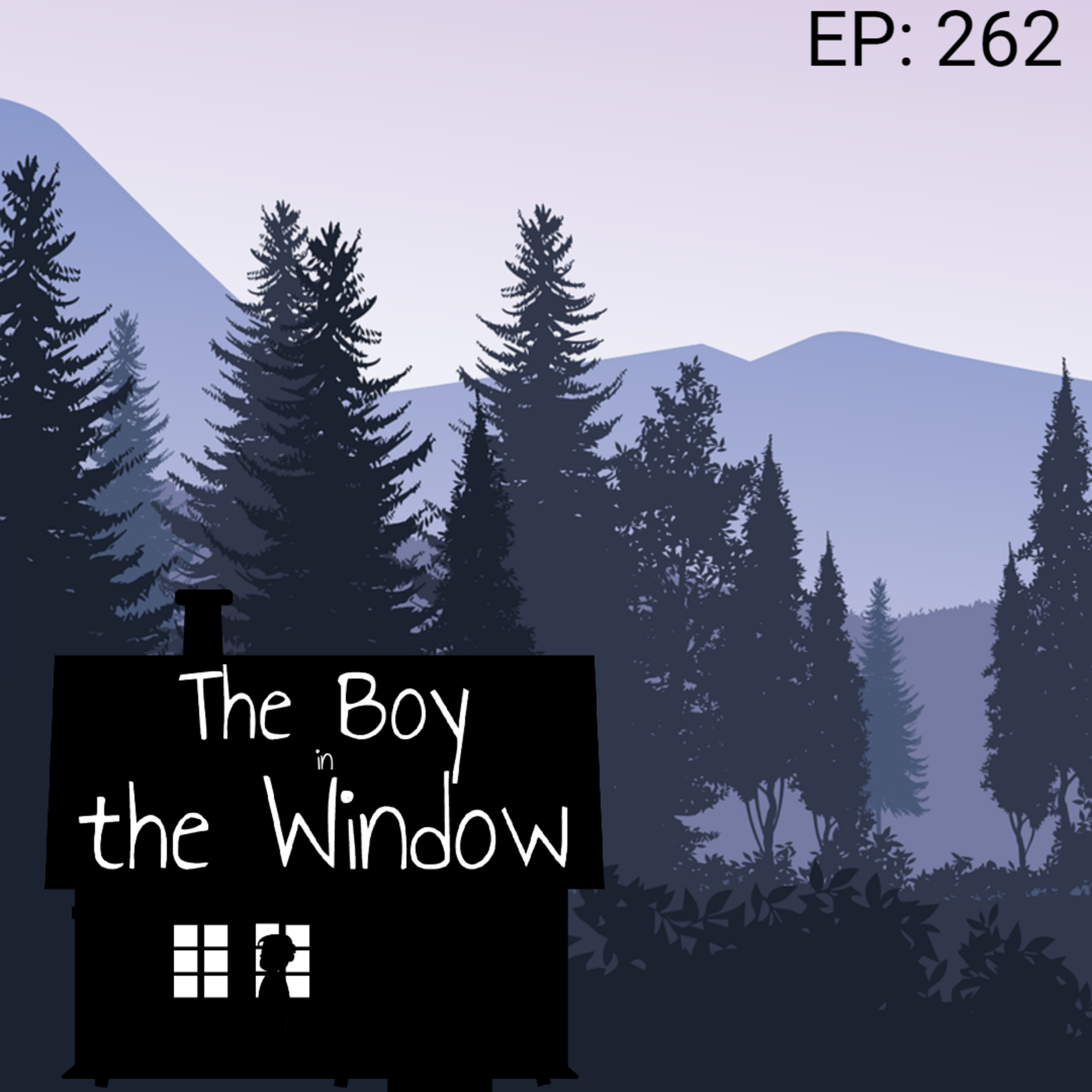 Episode 262: Small Town Living: From Glittering Skies to Kindly Truckers episode artwork