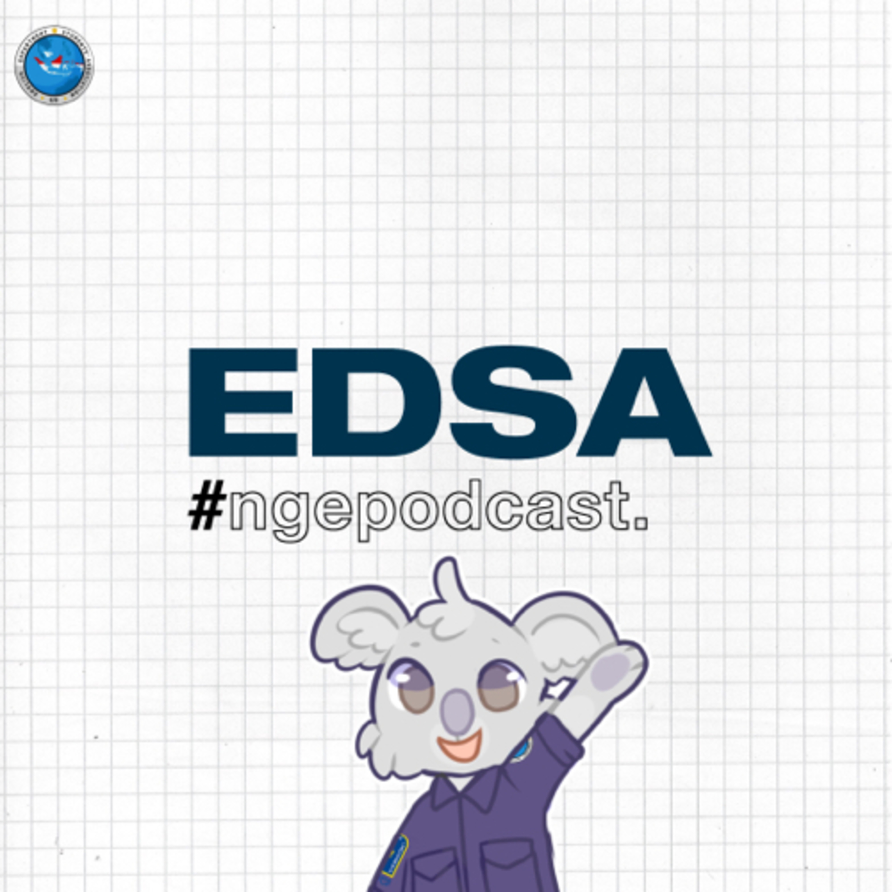 EDSA #ngepodcast