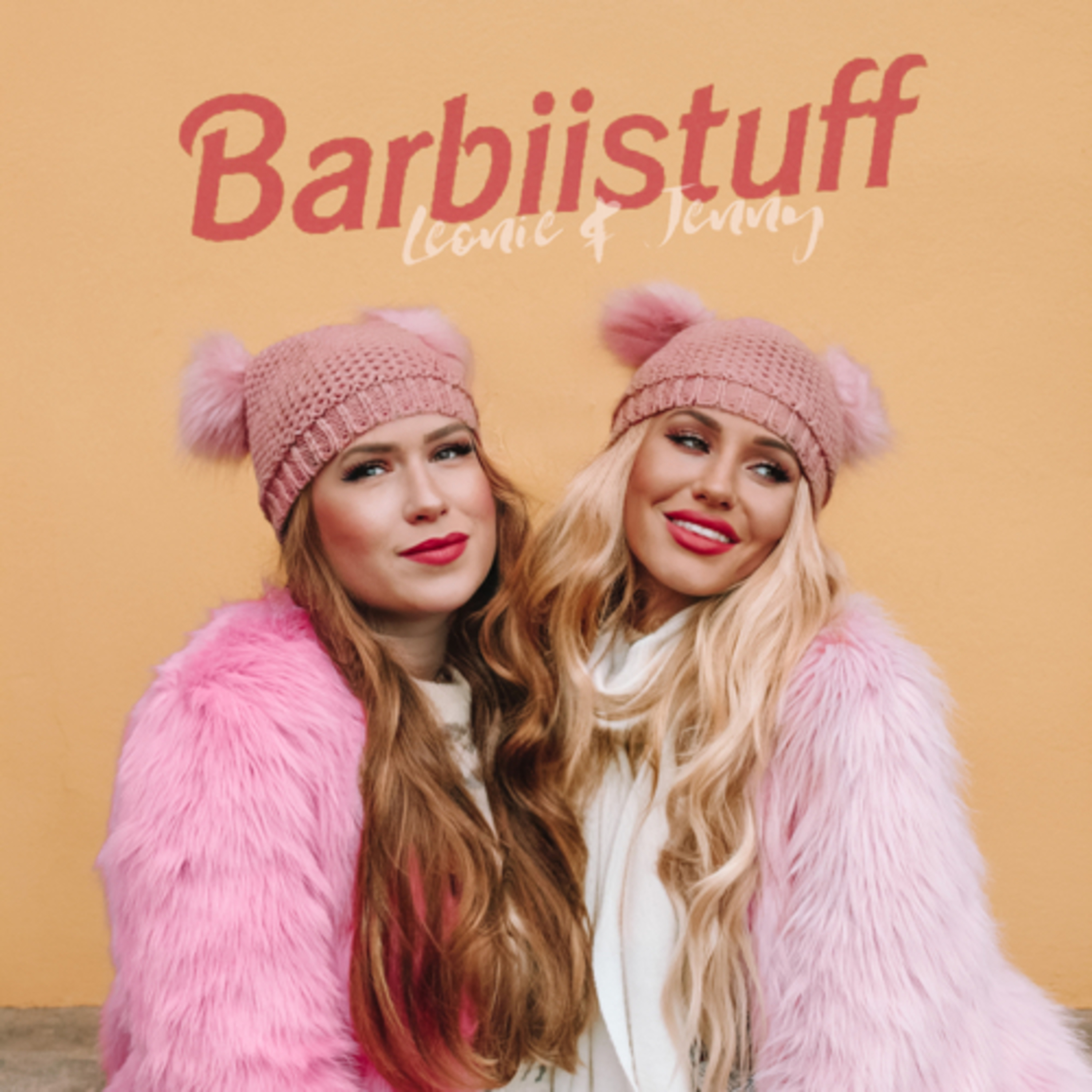 Barbiistuff