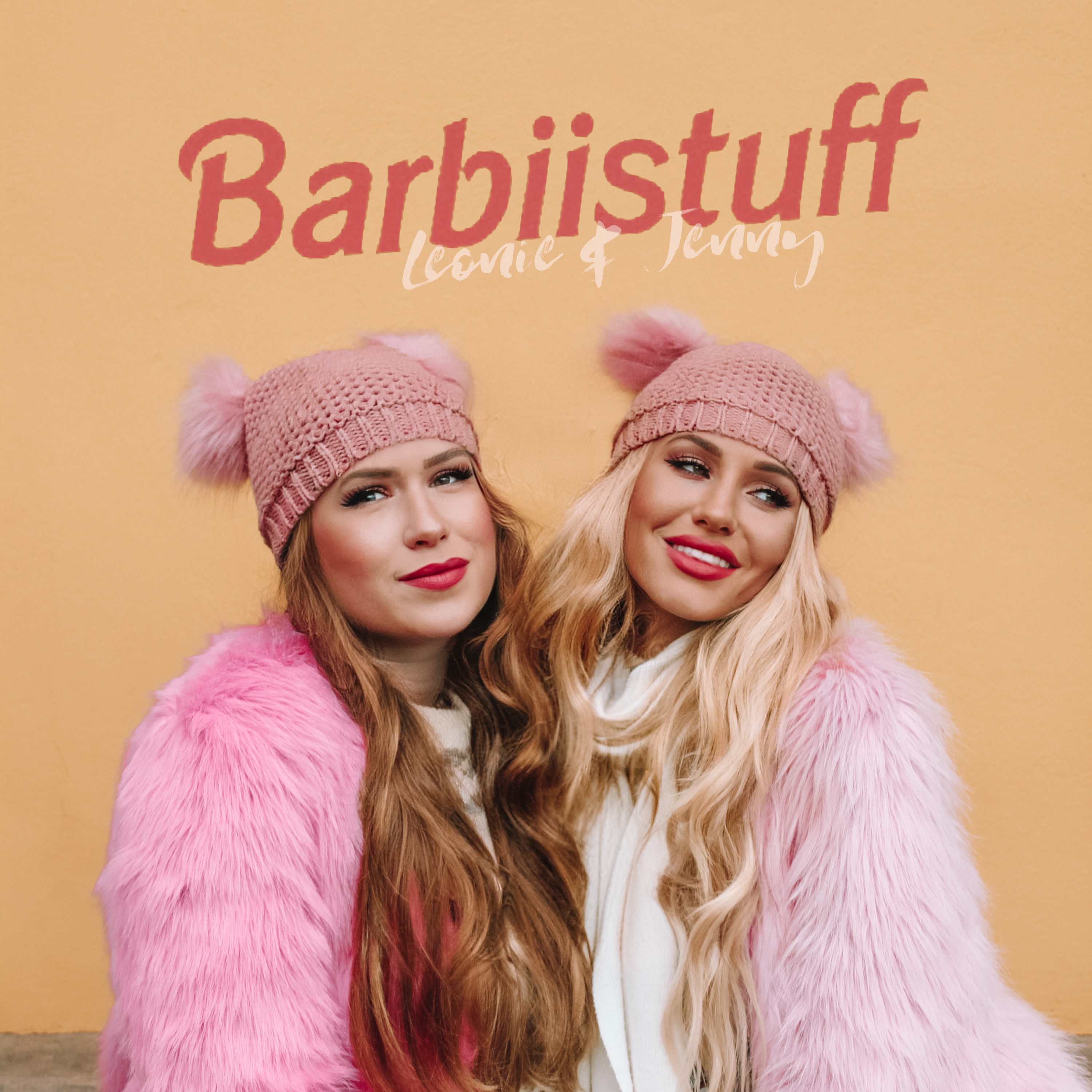 Barbiistuff