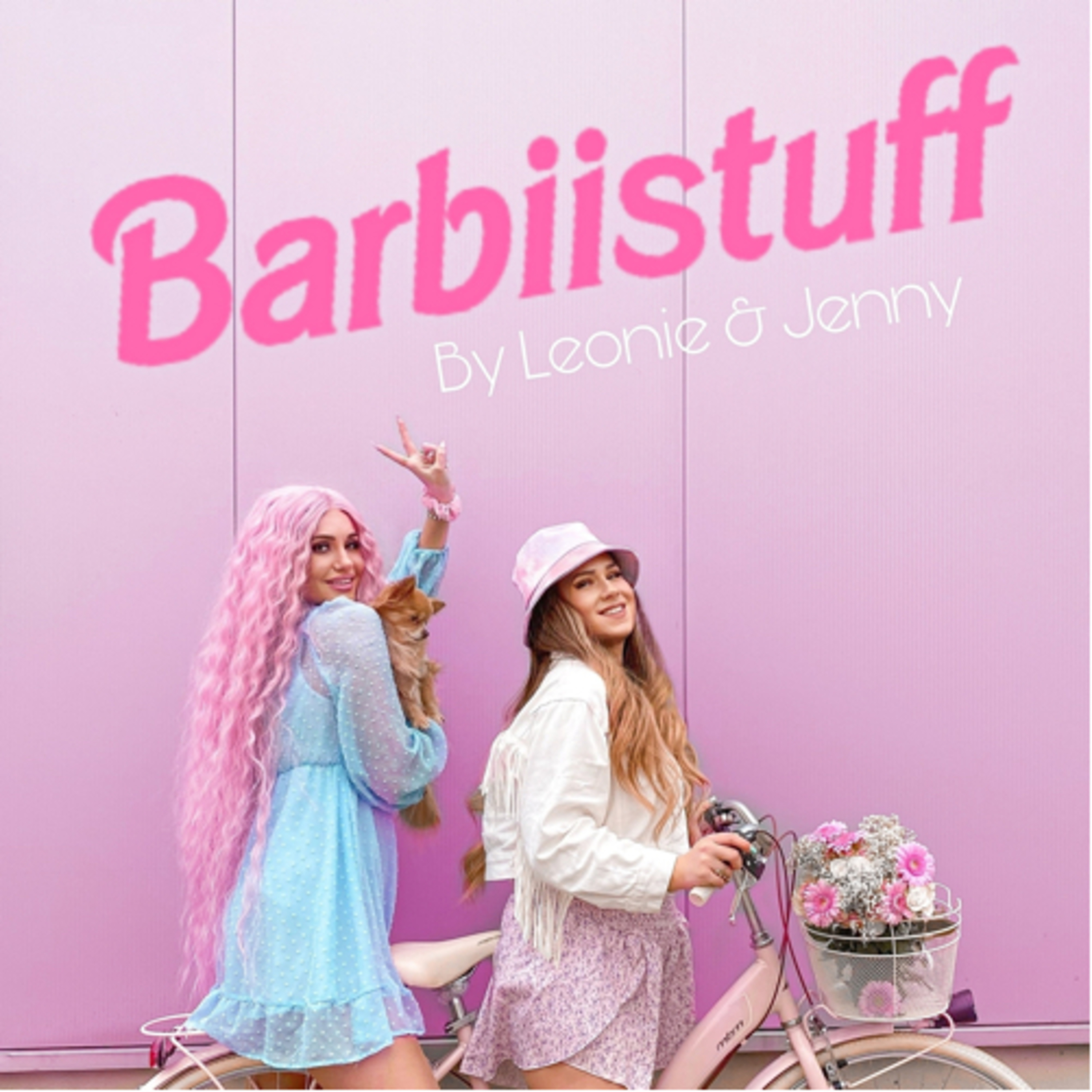 Barbiistuff