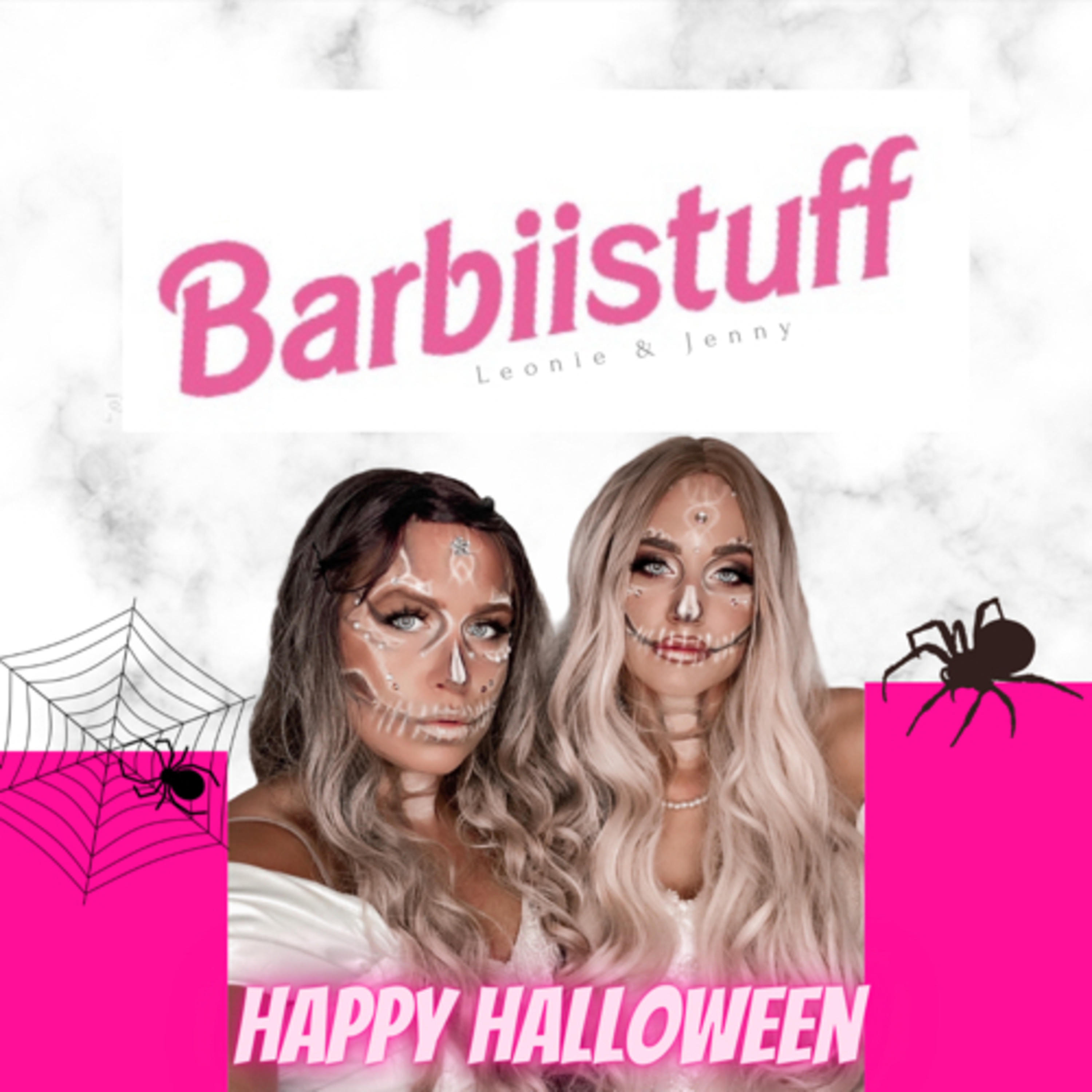 Barbiistuff
