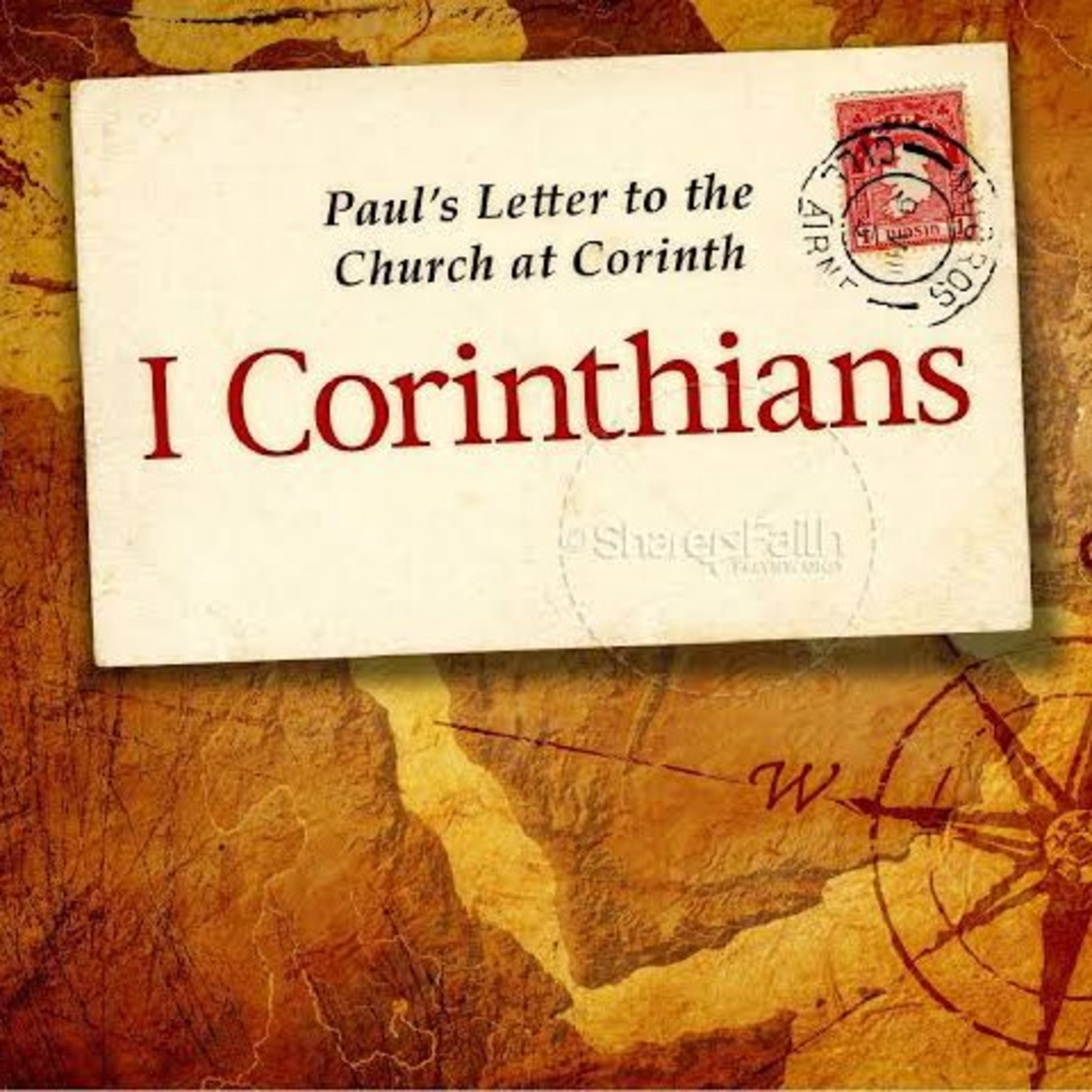1 CORINTIANS 13 - Sajeeva Vahini Telugu Audio Bible  episode artwork