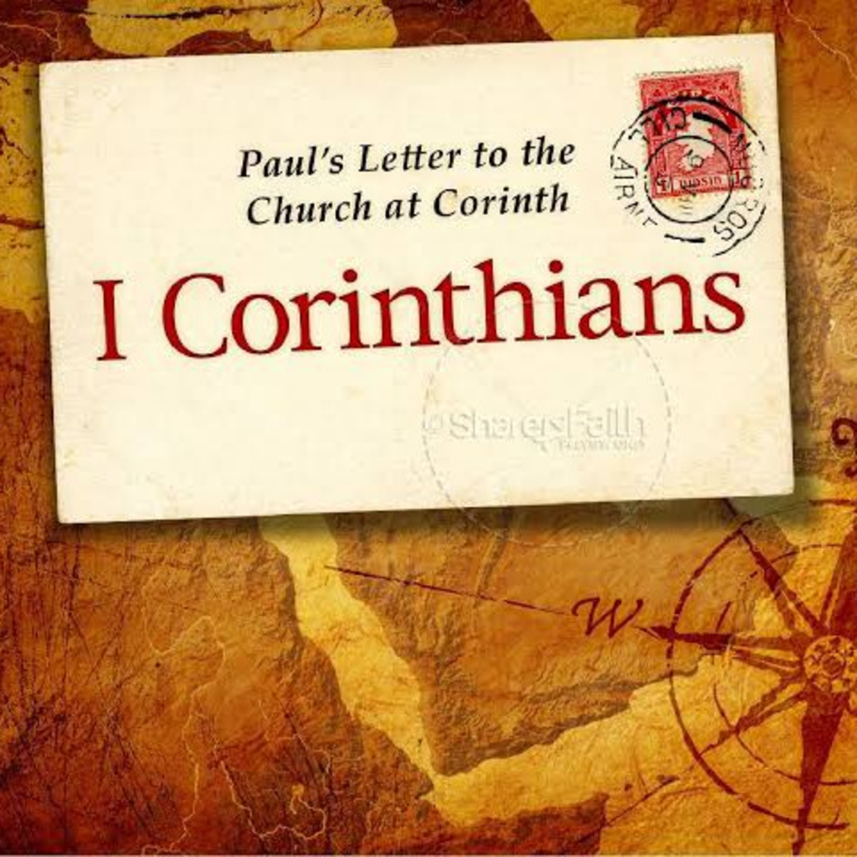 1 CORINTIANS 9 - Sajeeva Vahini Telugu Audio Bible  episode artwork