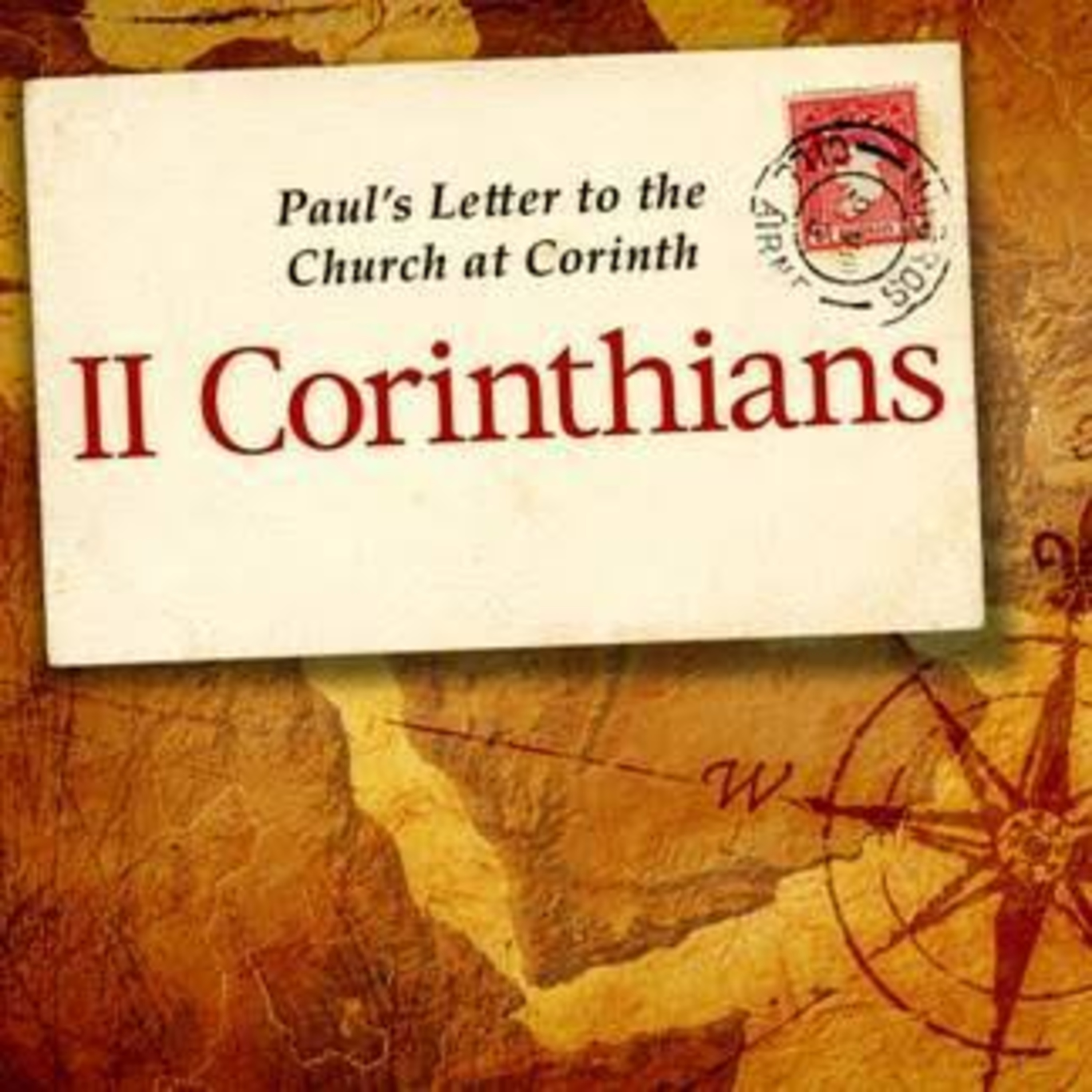 II CORINTIANS 4 - Sajeeva Vahini Telugu Audio Bible  episode artwork