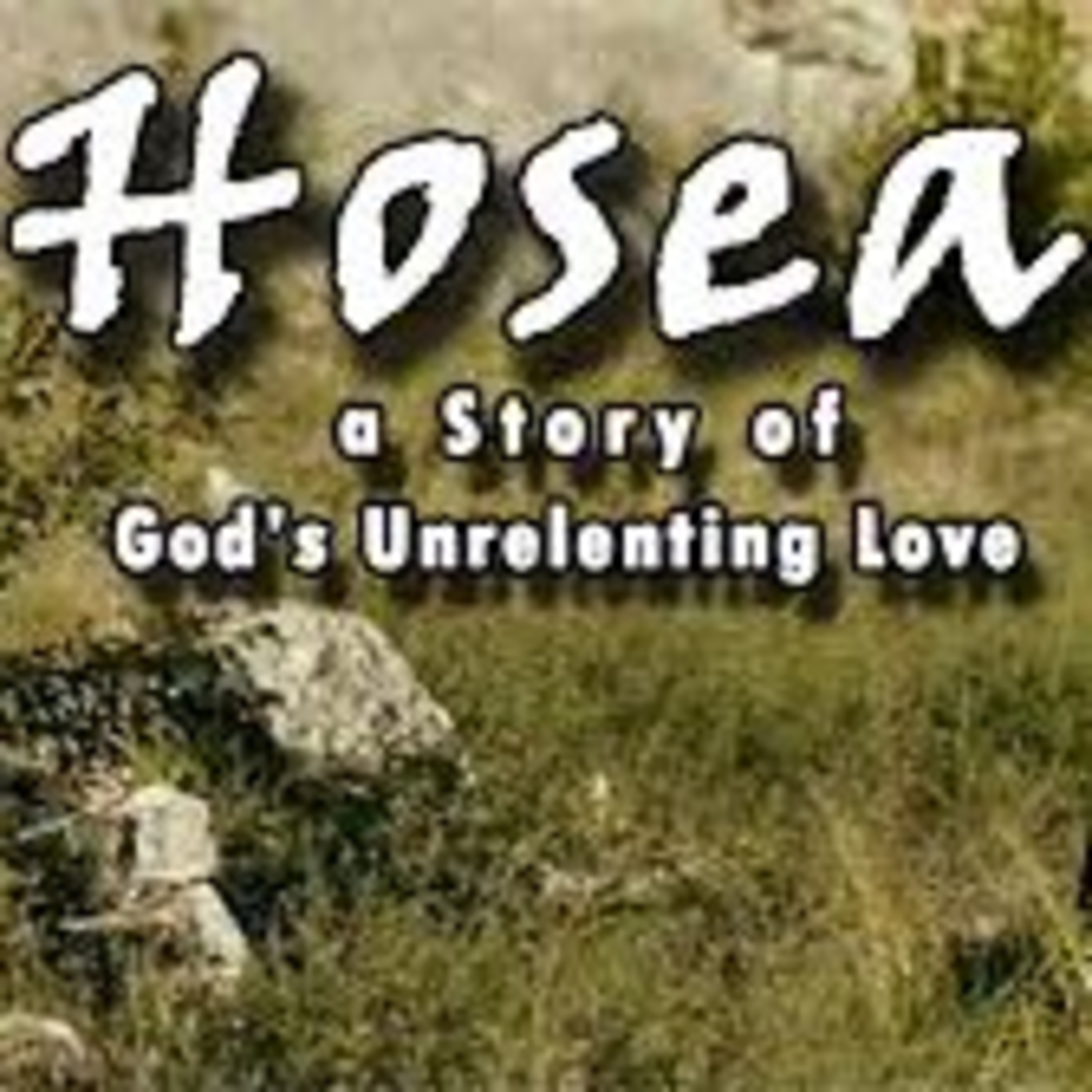 HOSEA --- The bible reading and bible messages Sajeeva vahini - Telugu Audio Bible           episode artwork