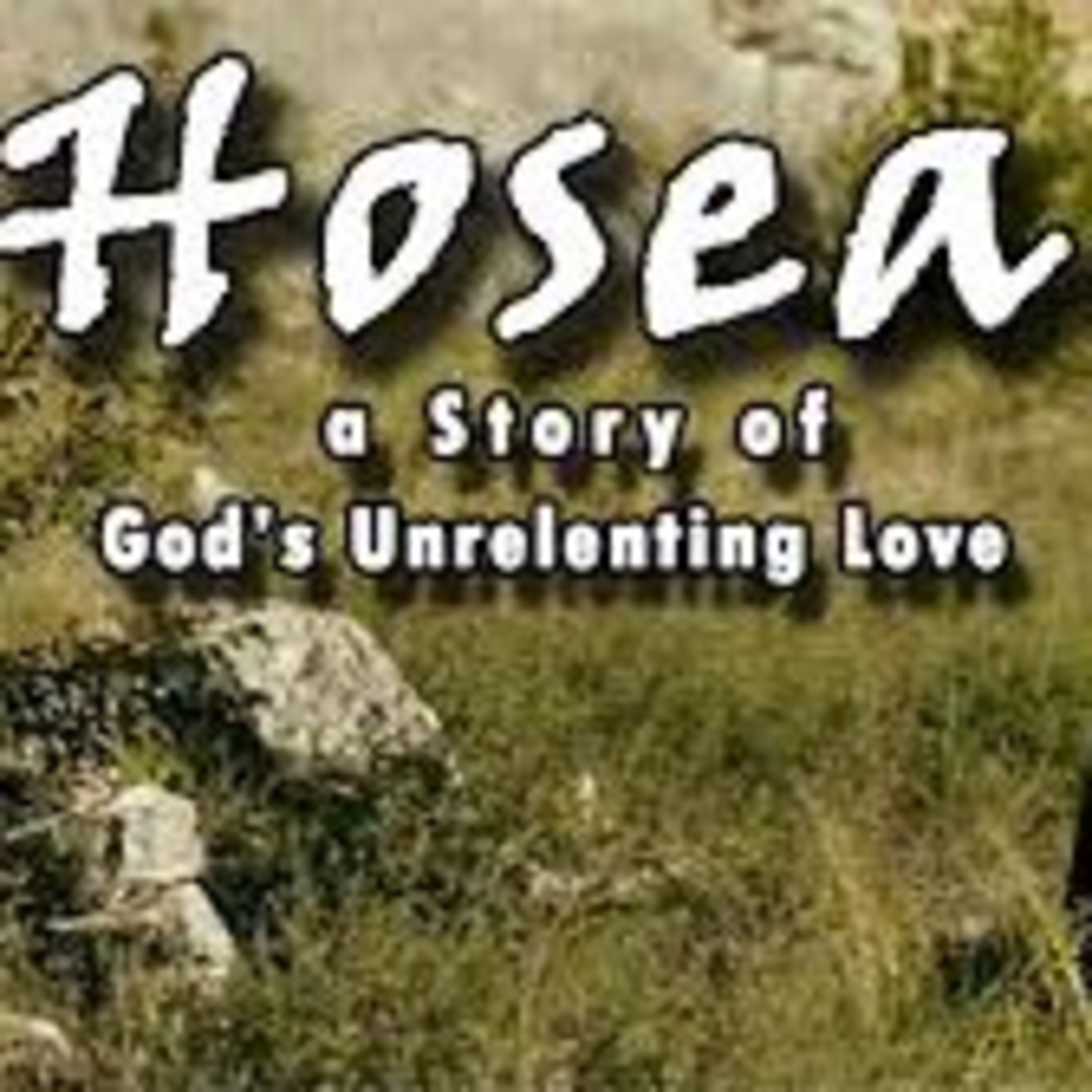 HOSEA --THE BIBLE STUDY Podcast,BIBLE READING, SONGS (DIVINE LIGHT IN THE DARK WORLD)              episode artwork