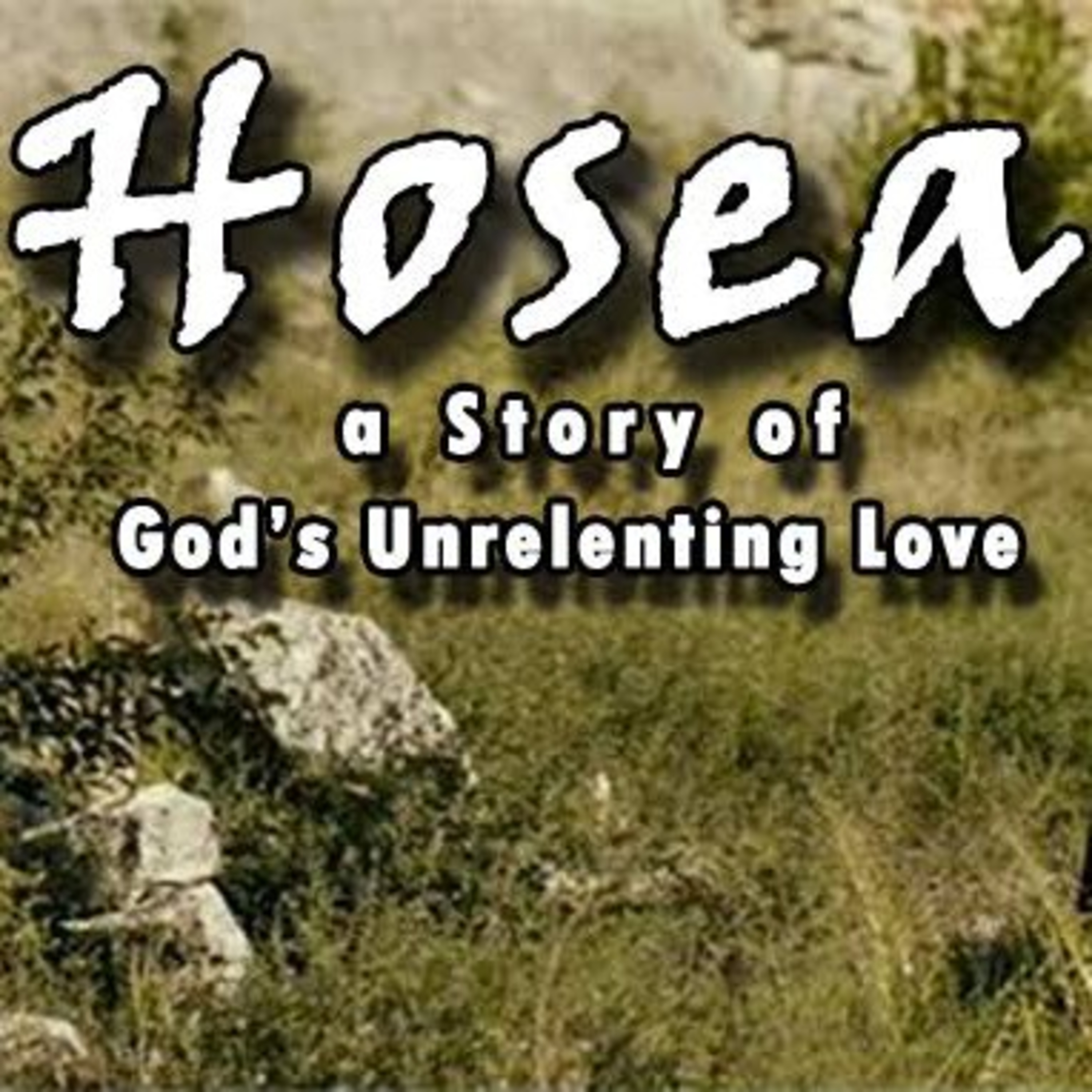 HOSEA --THE BIBLE STUDY Podcast,BIBLE READING, SONGS (DIVINE LIGHT IN THE DARK WORLD)              episode artwork