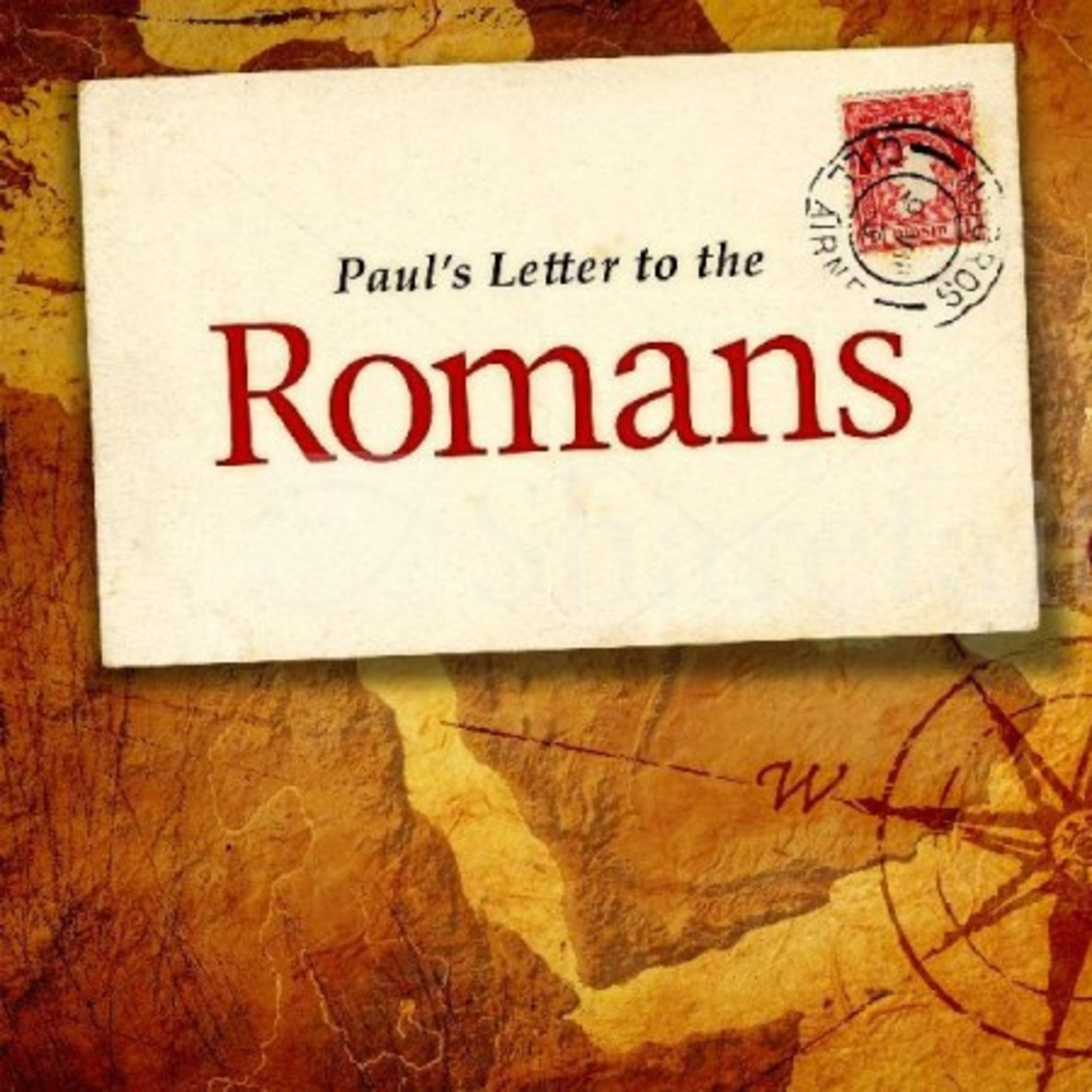 11. ROMANS CLASS 11 episode artwork