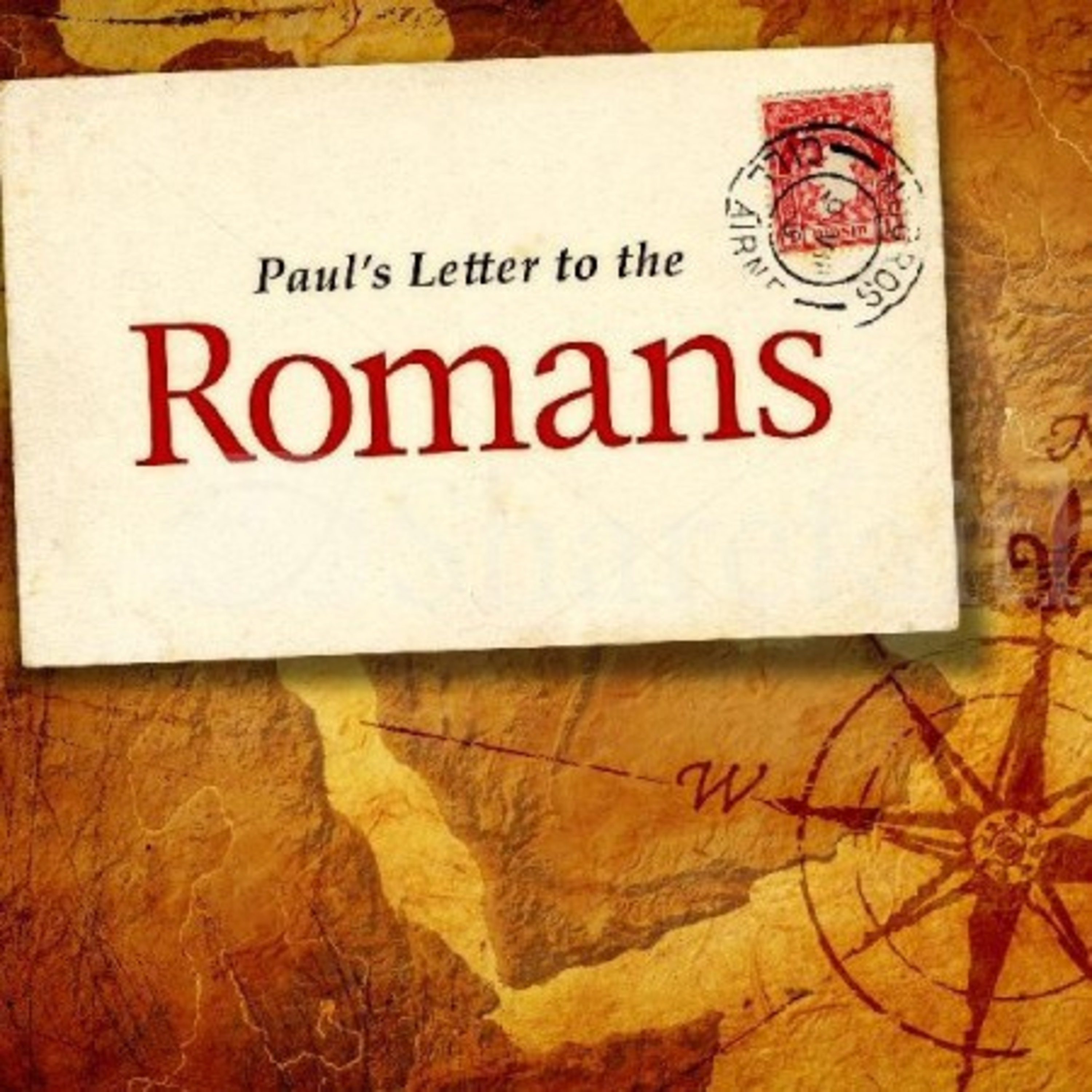 ROMANS S. B U 2 episode artwork
