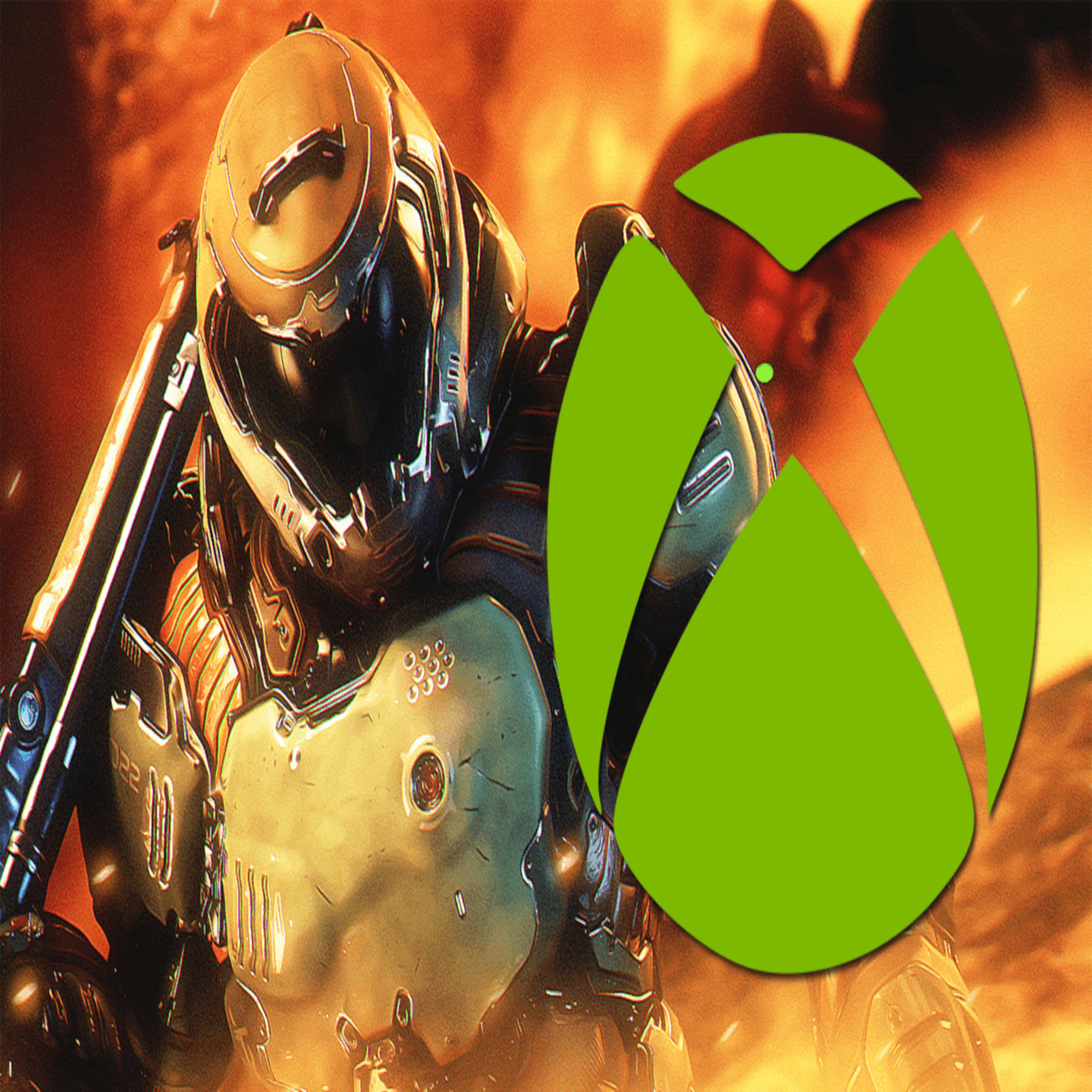 The Max Level Podcast