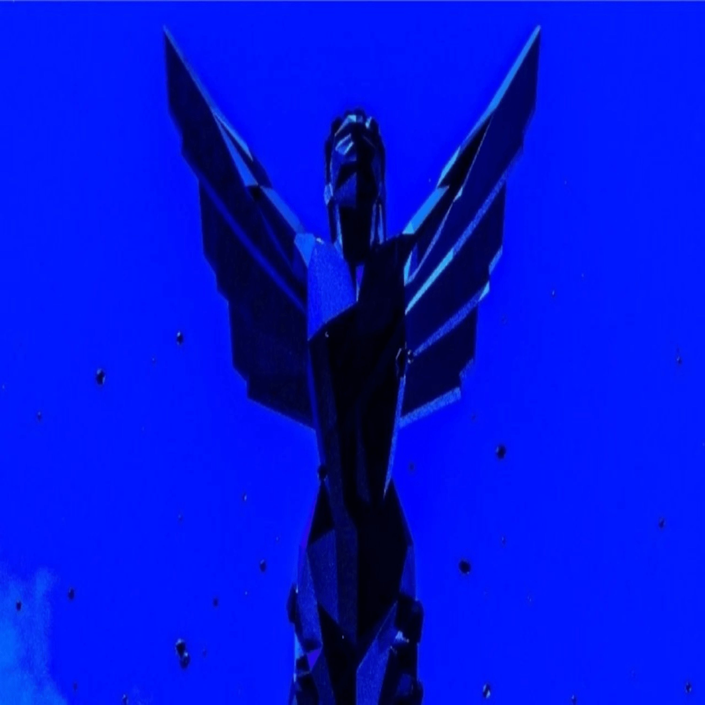 The Game Awards 2021 Predictions The Max Level Podcast The Game Awards 2021 Predictions The Max Level Podcast