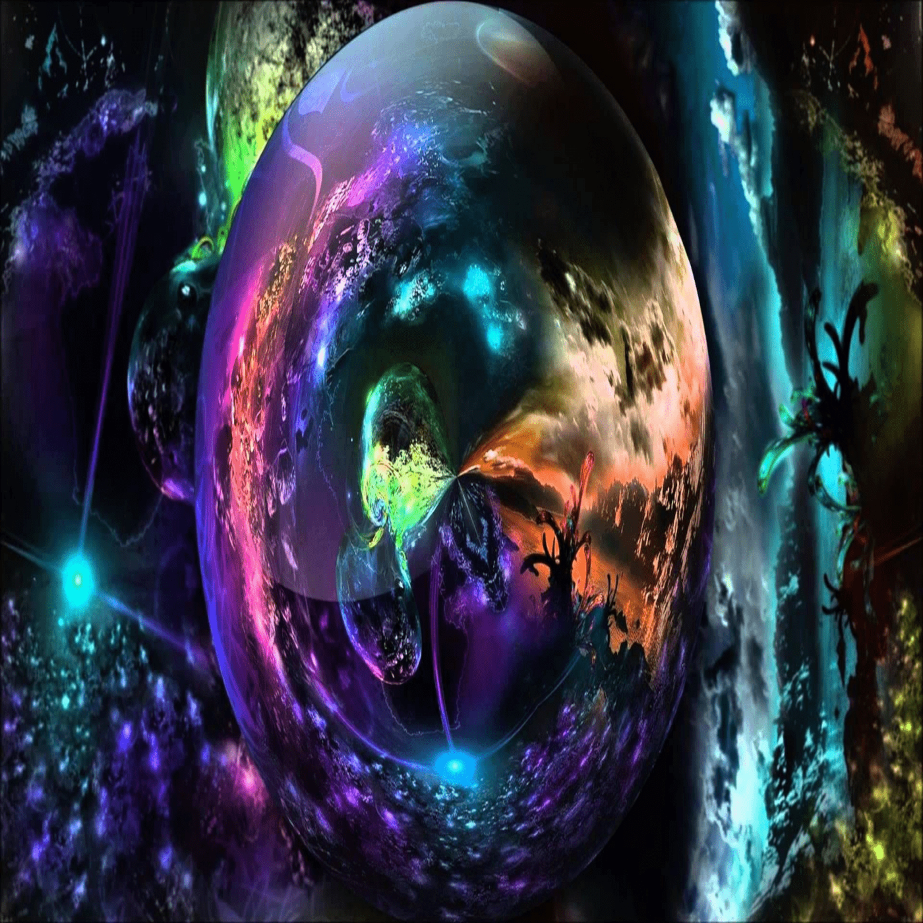 2022 Crystal Ball Predictions episode artwork