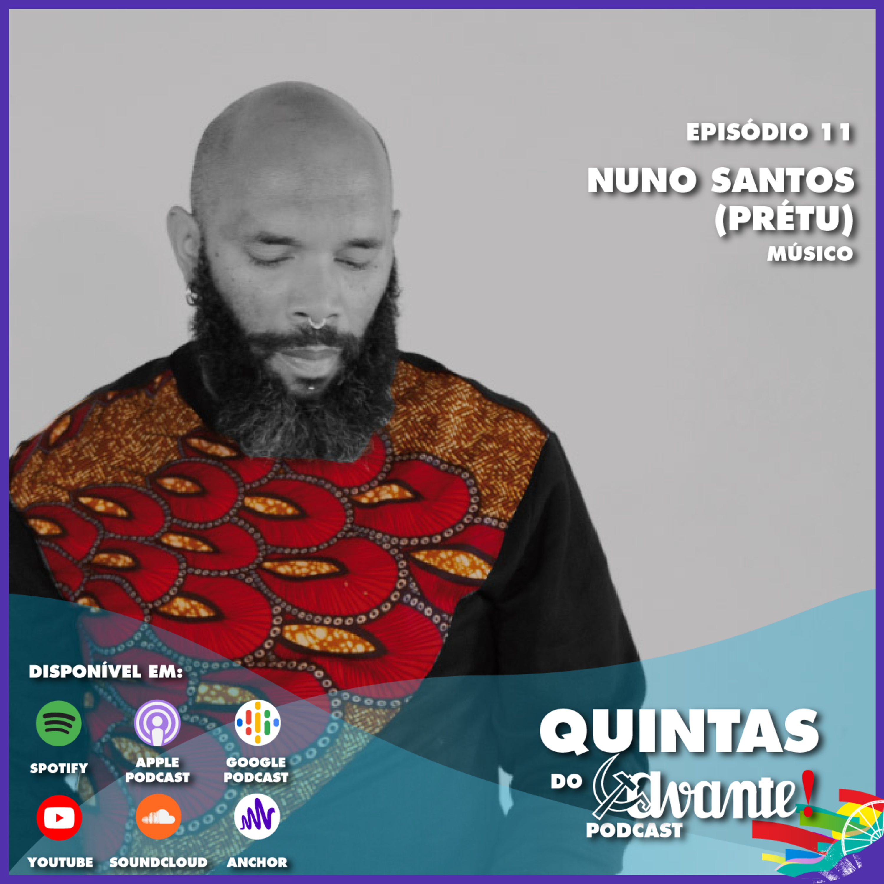 Quintas do Avante!