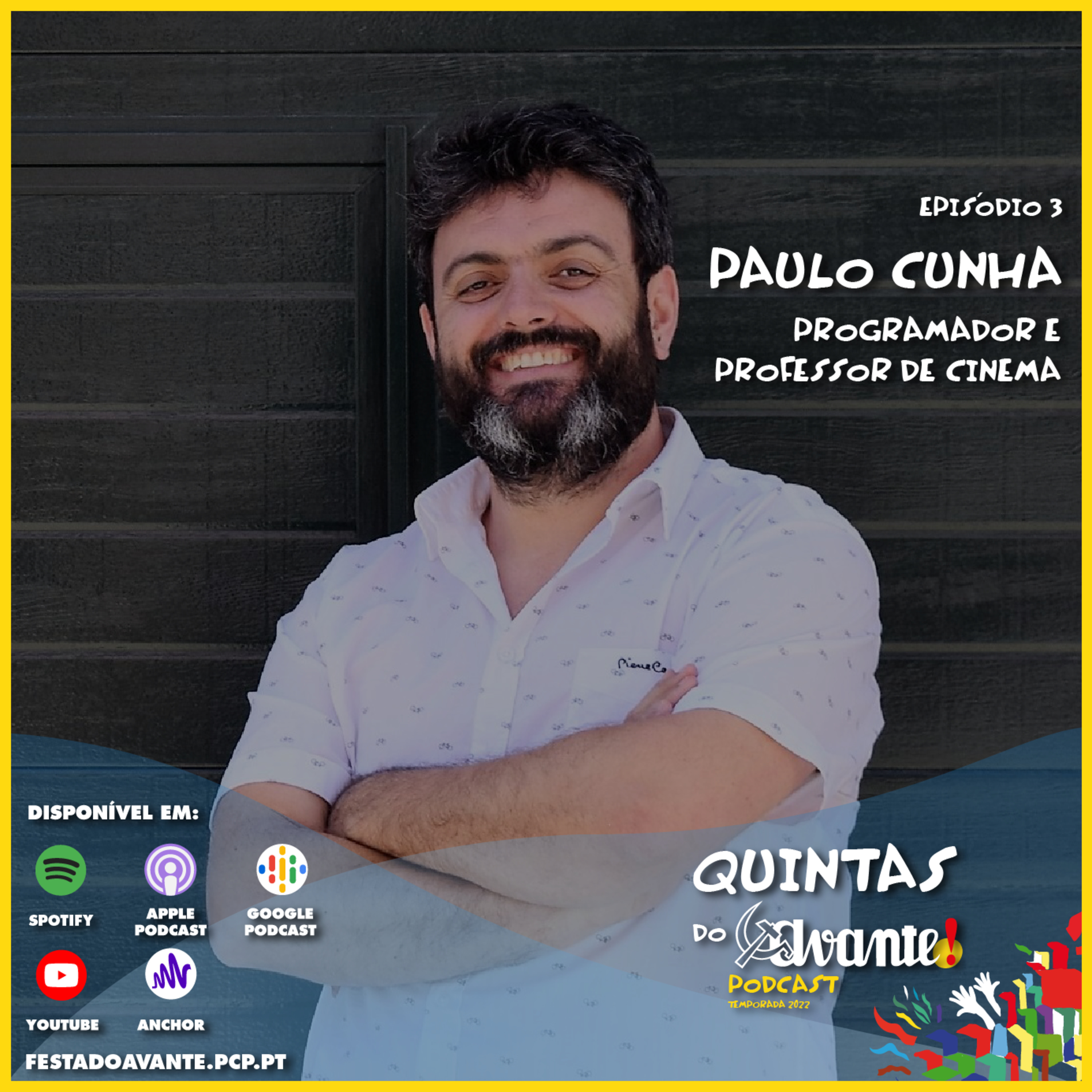 Quintas do Avante!