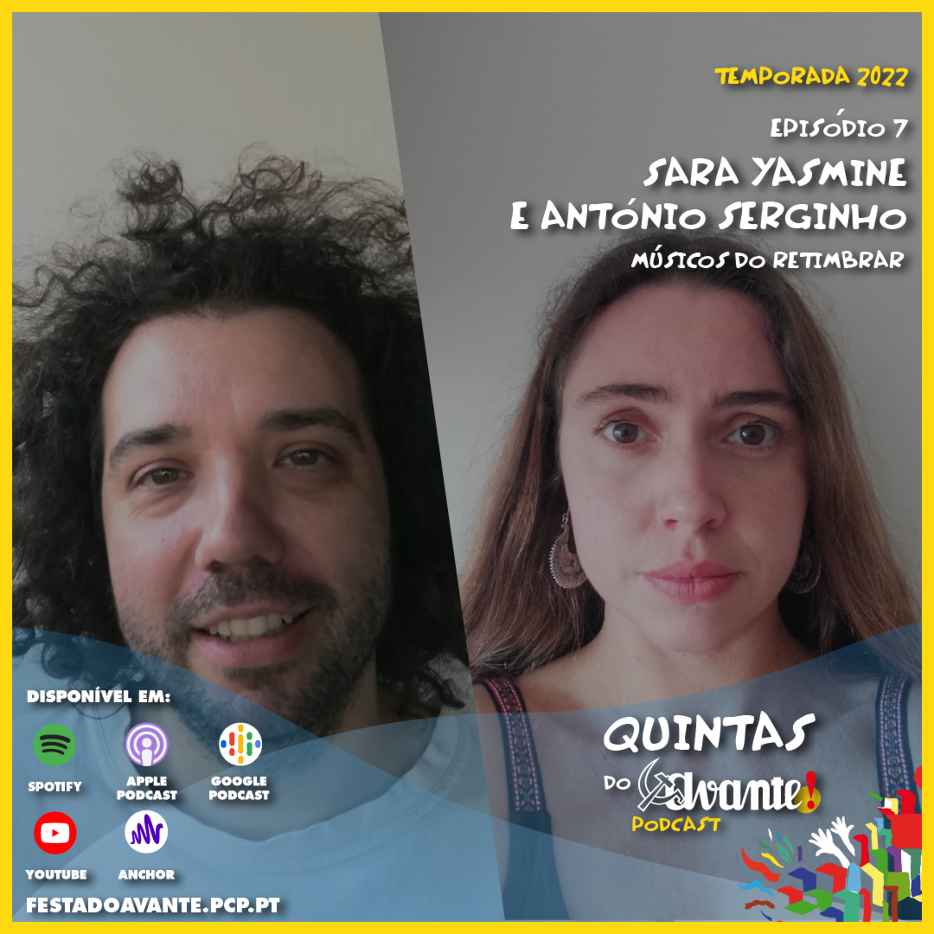 Quintas do Avante!