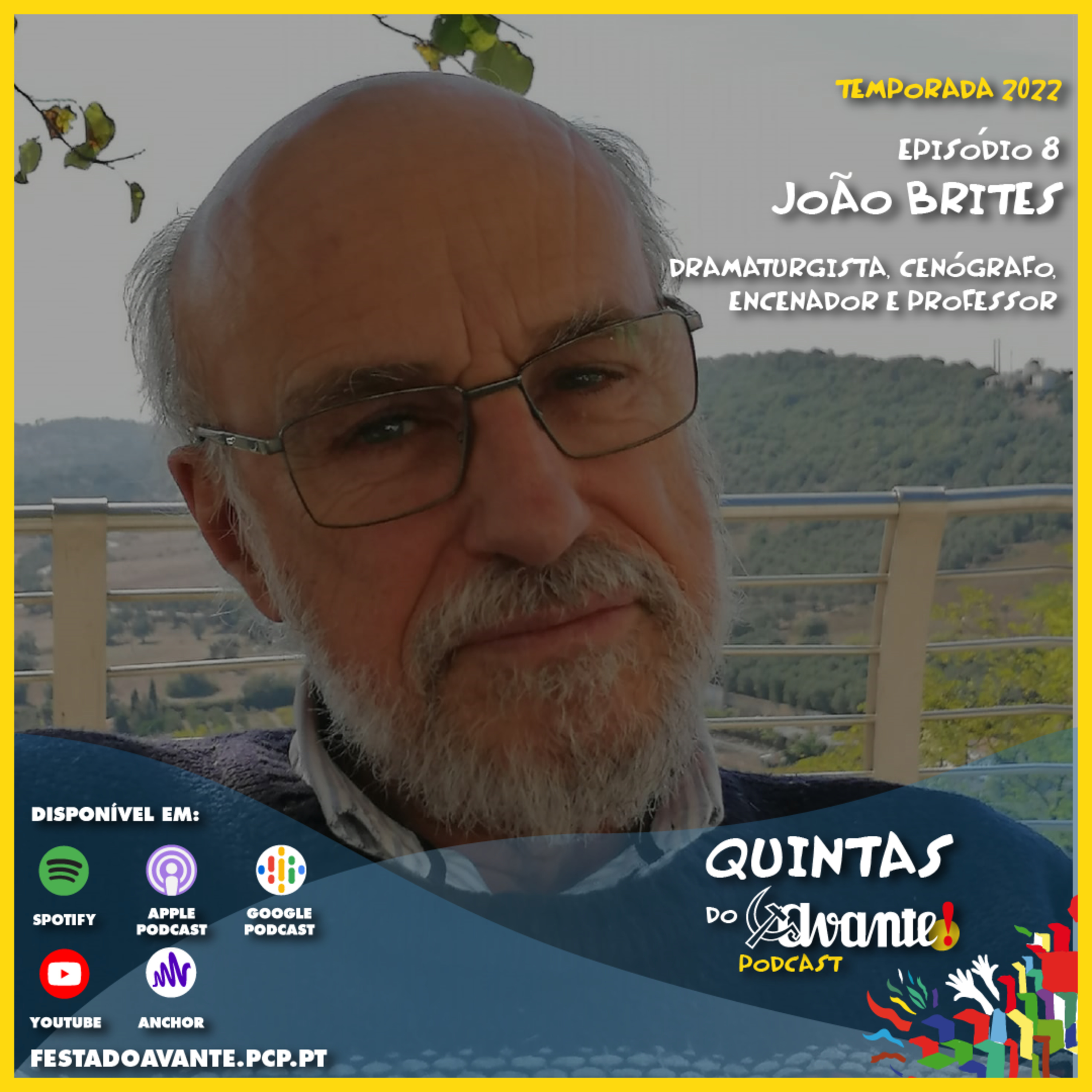 Quintas do Avante!