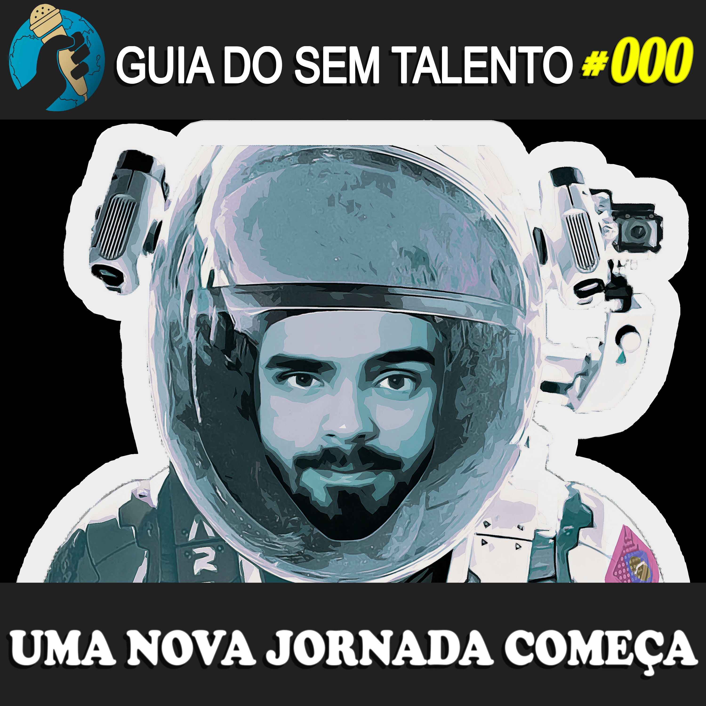 Guia do sem talento