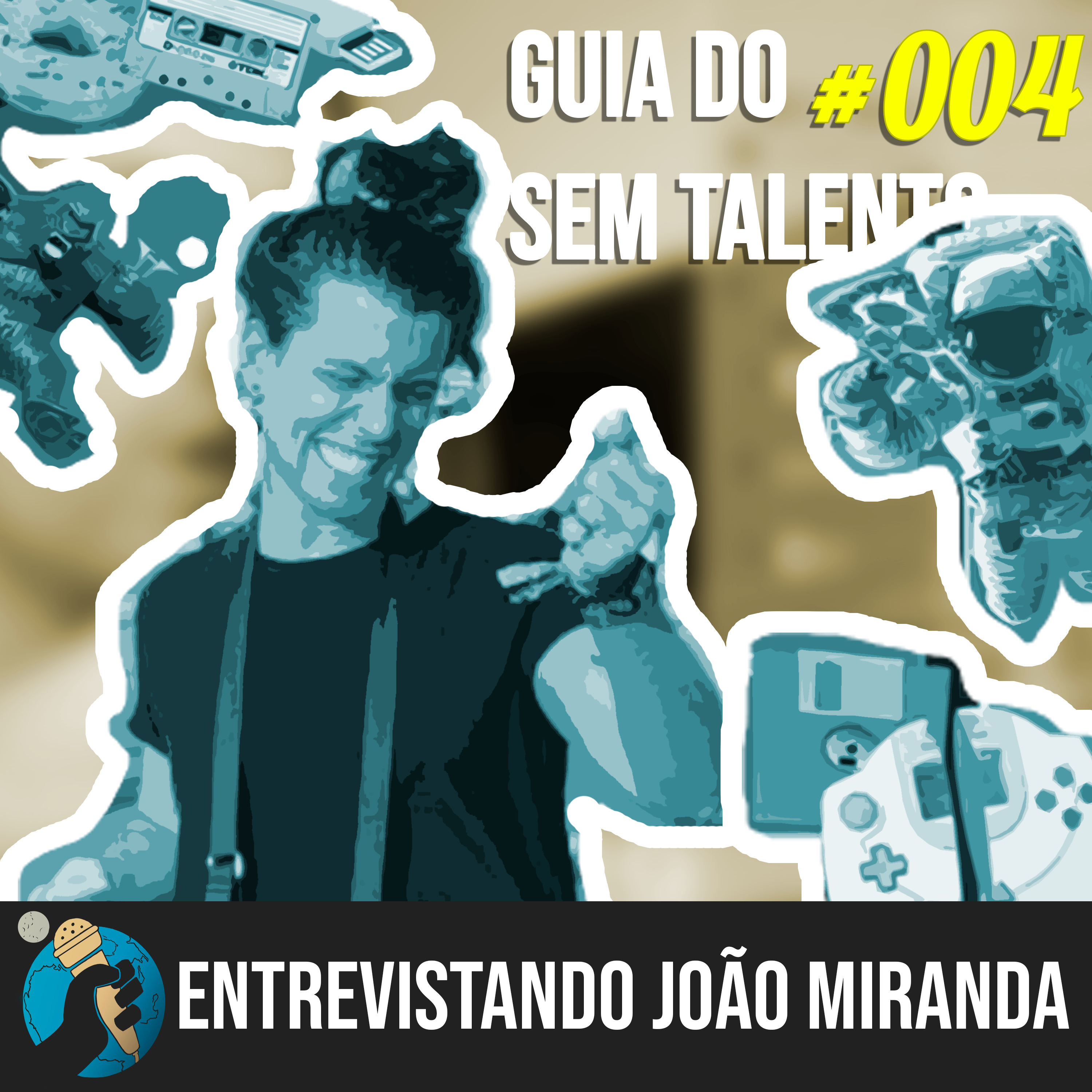 Guia do sem talento