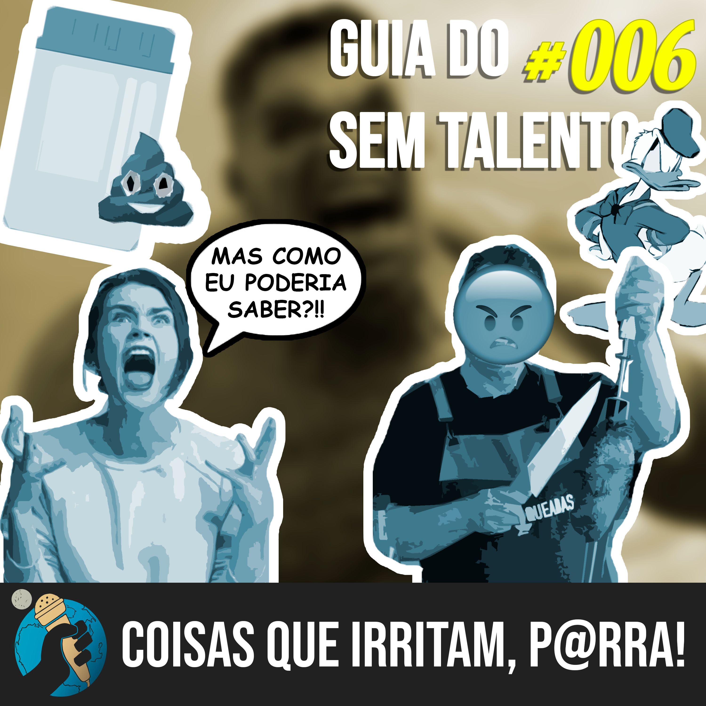 Guia do sem talento