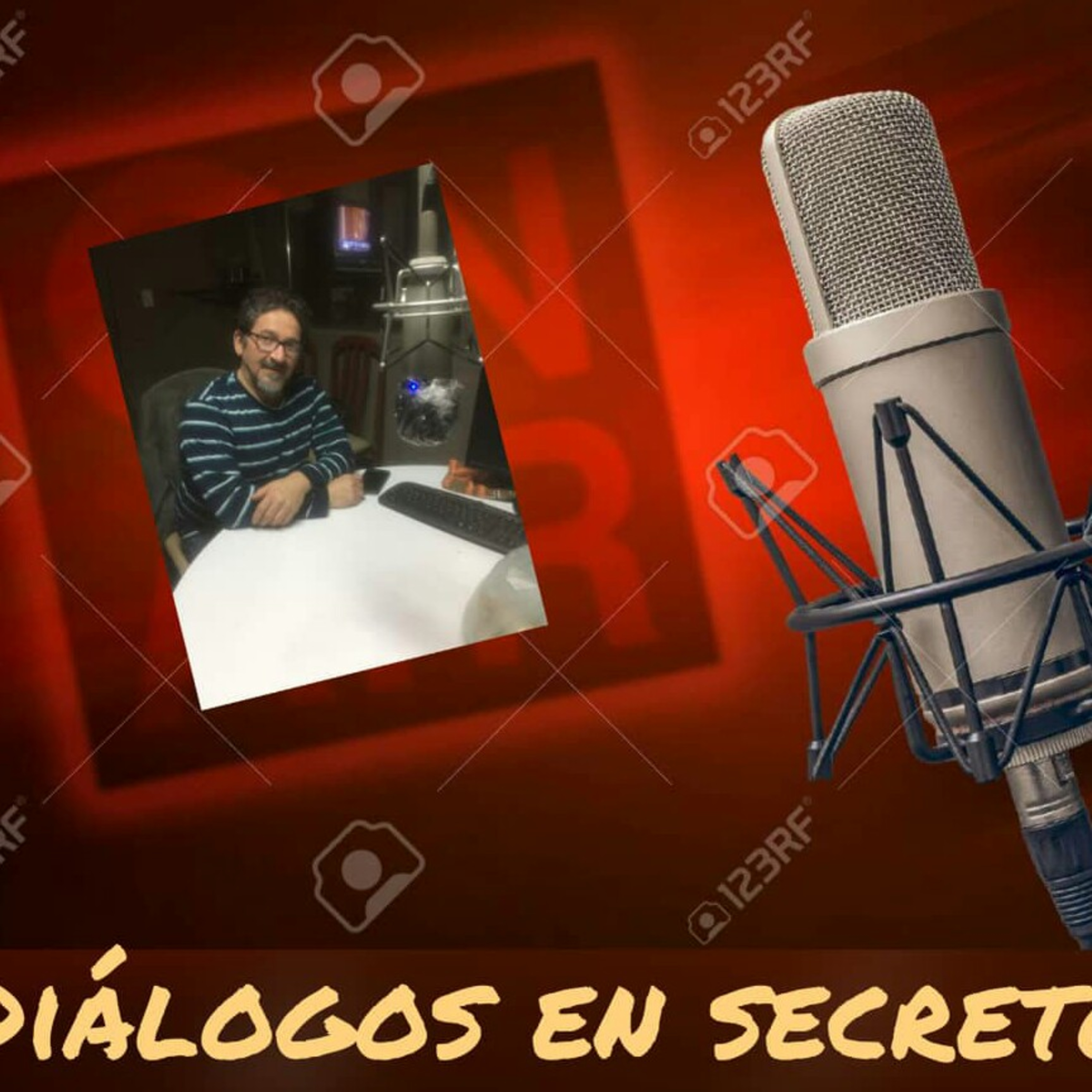 Diálogos En Secreto