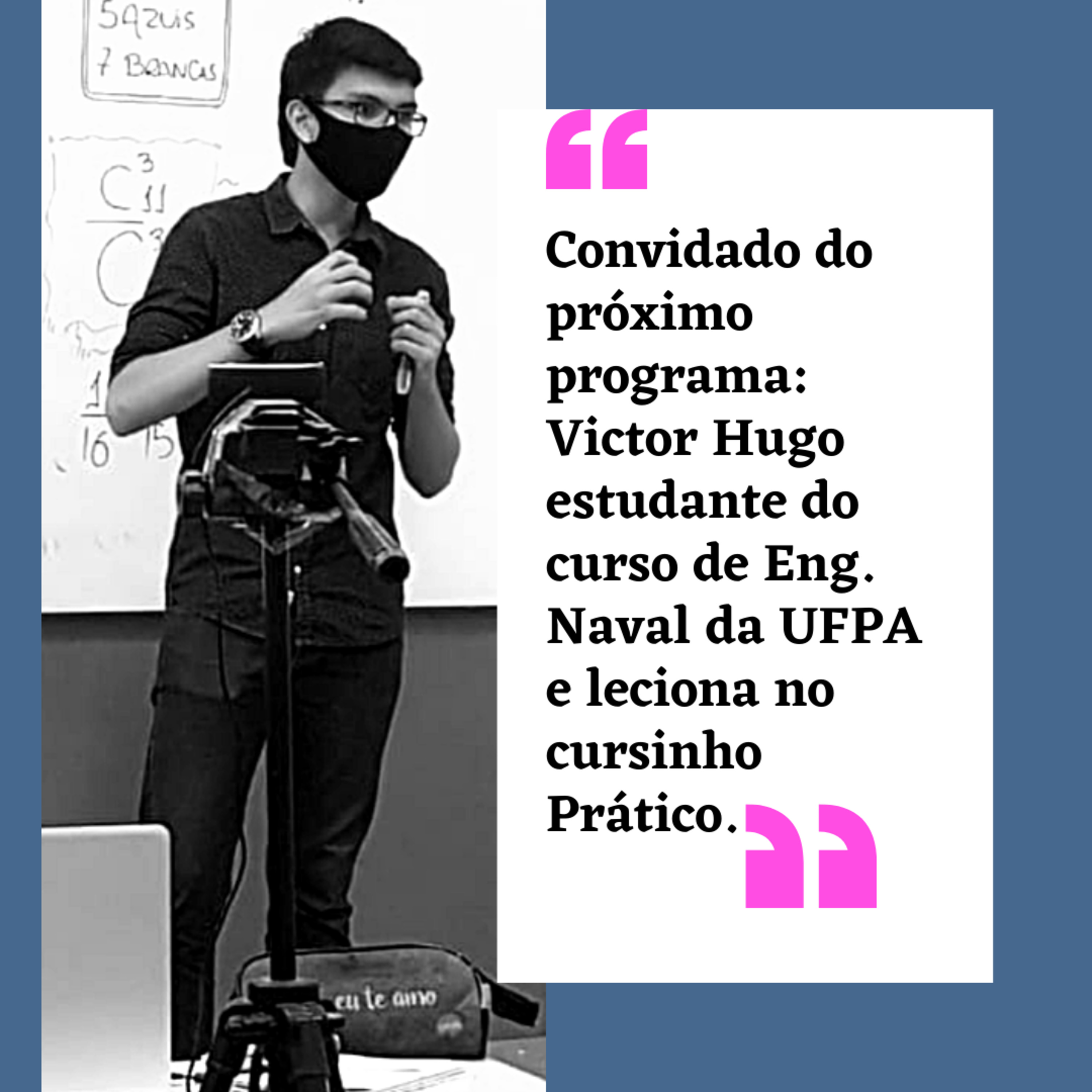 Dilemas de um Universitário
