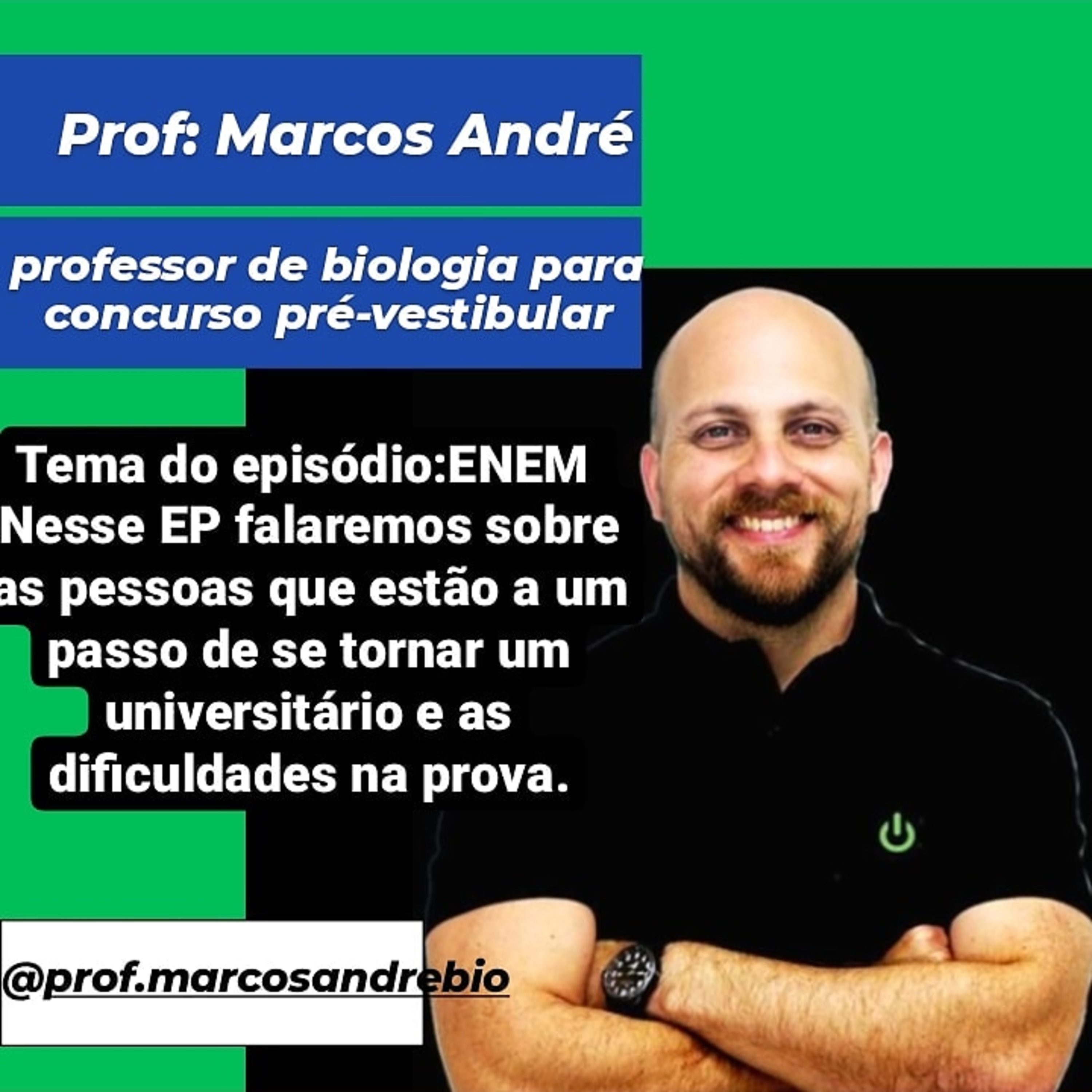 Dilemas de um Universitário