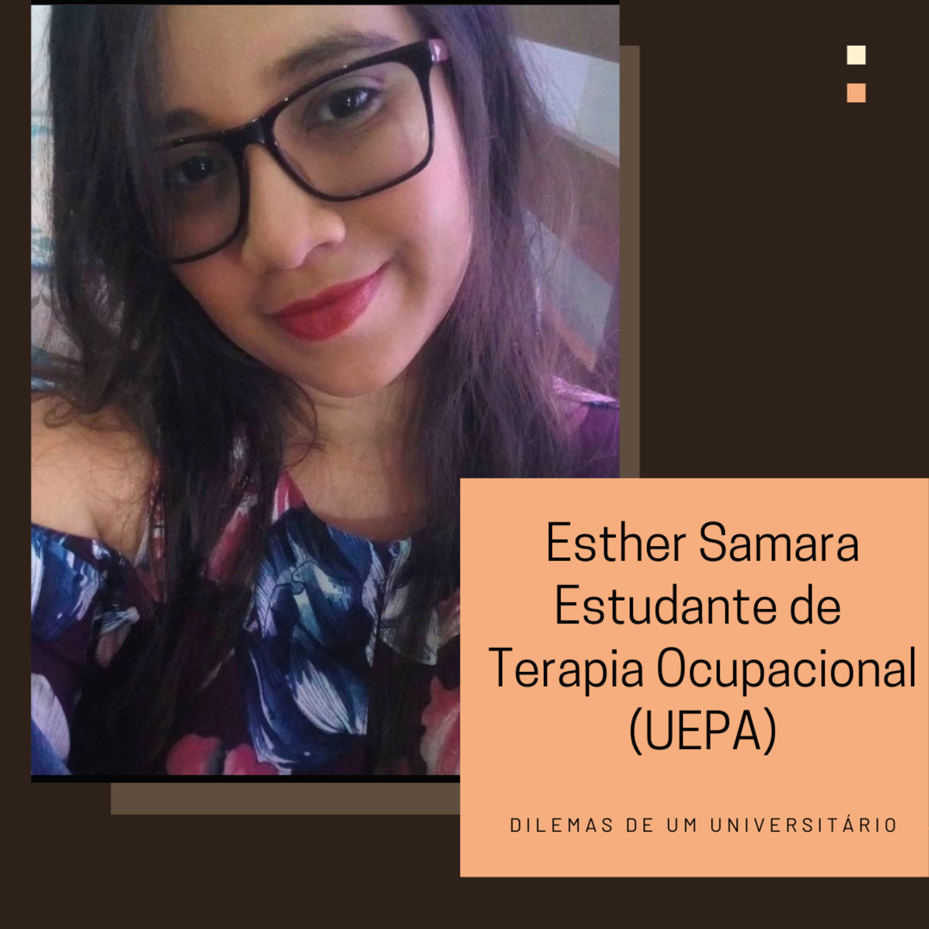 Dilemas de um Universitário