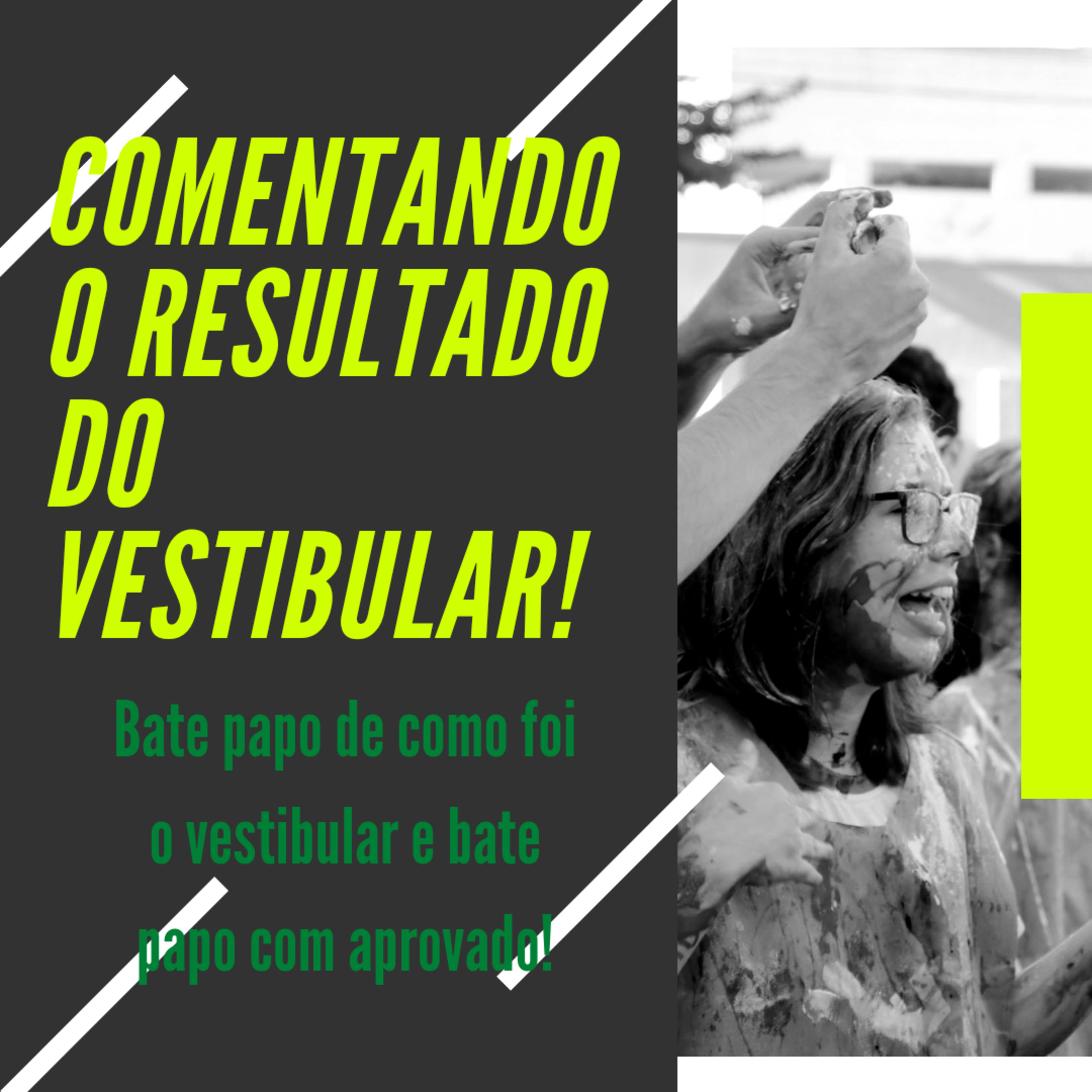 Dilemas de um Universitário