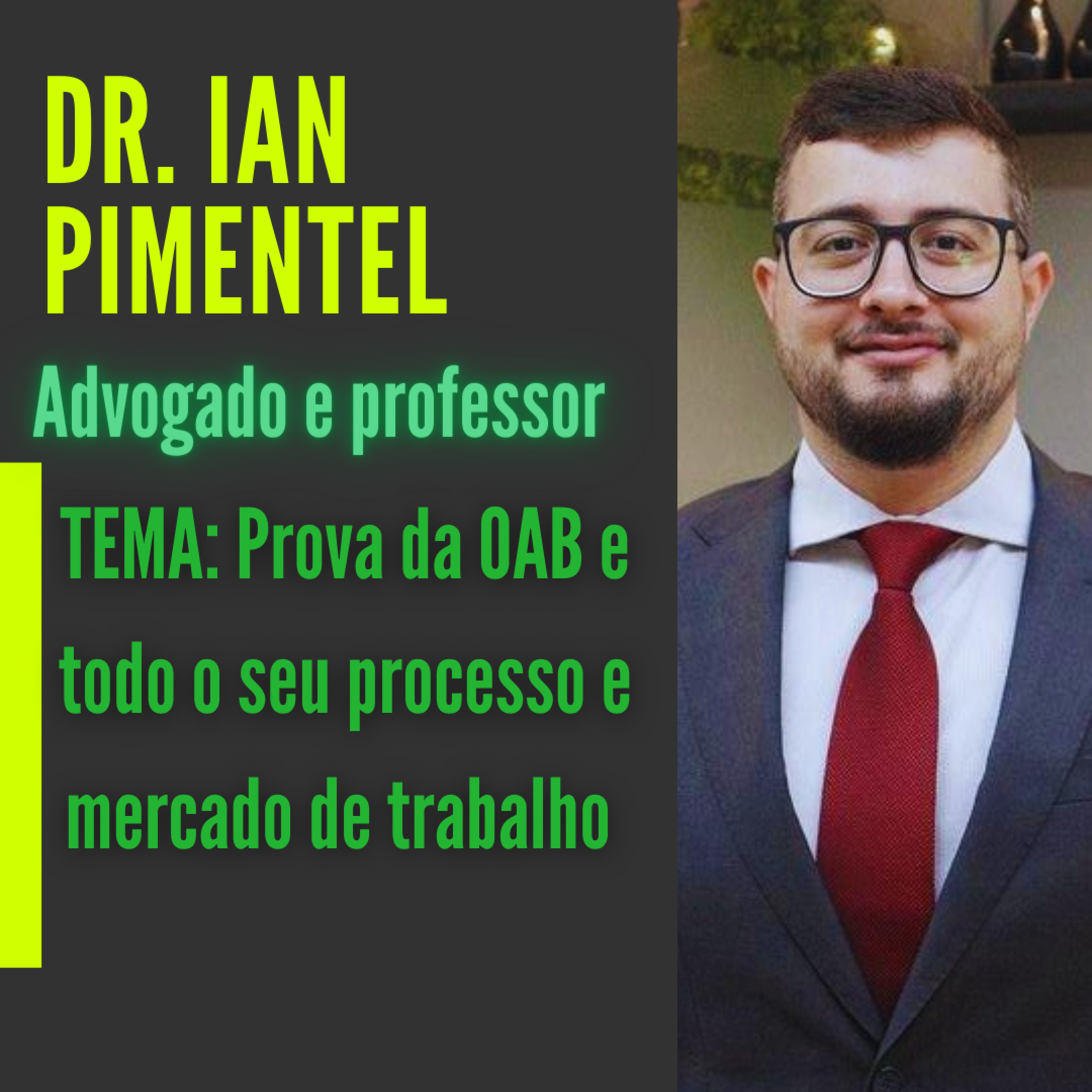 Dilemas de um Universitário