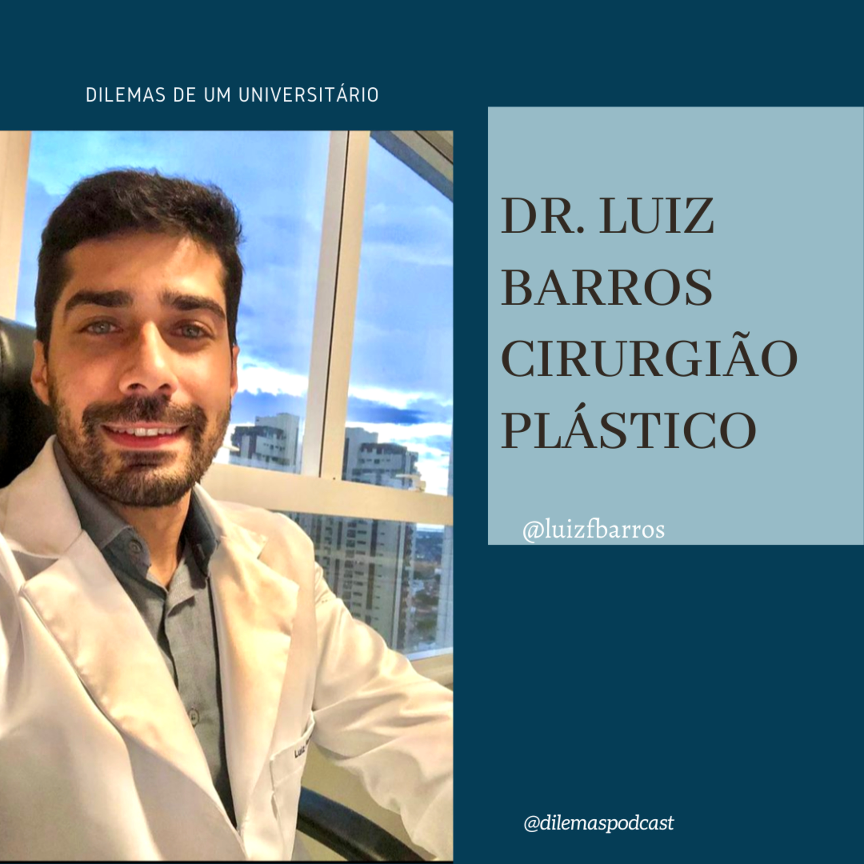 Dilemas de um Universitário