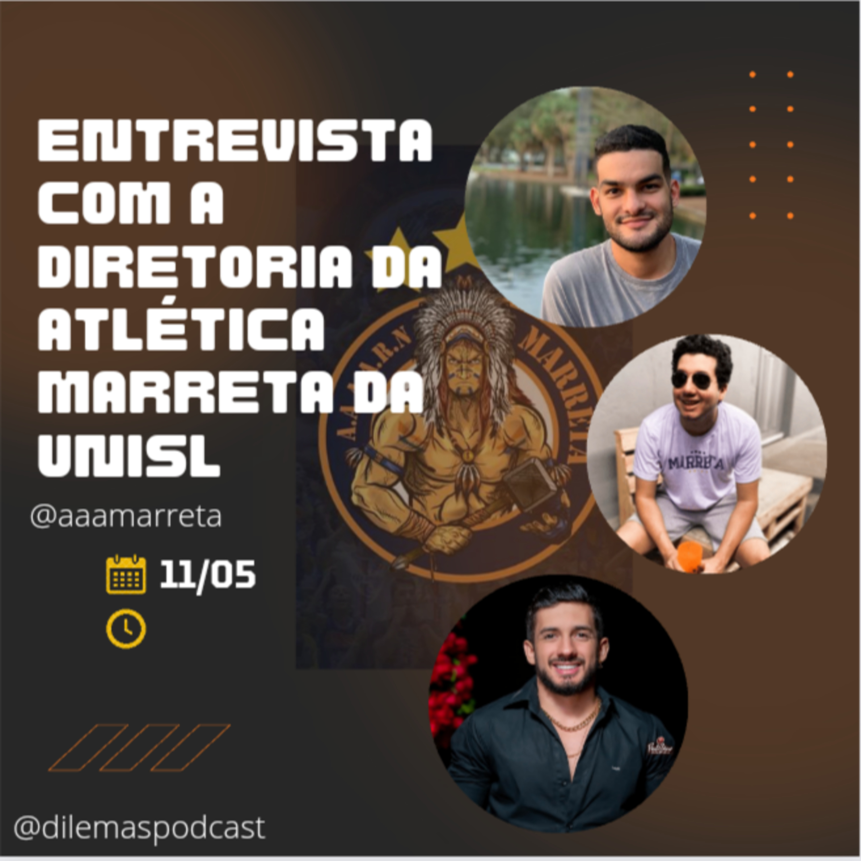 Dilemas de um Universitário