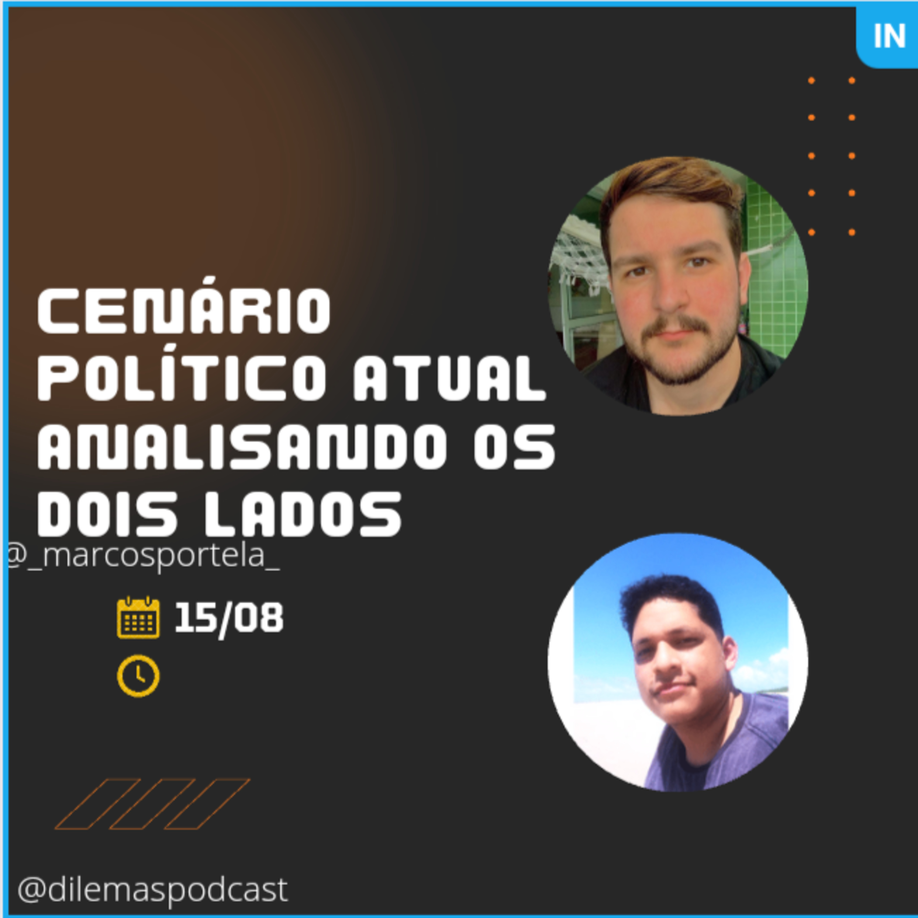 Dilemas de um Universitário