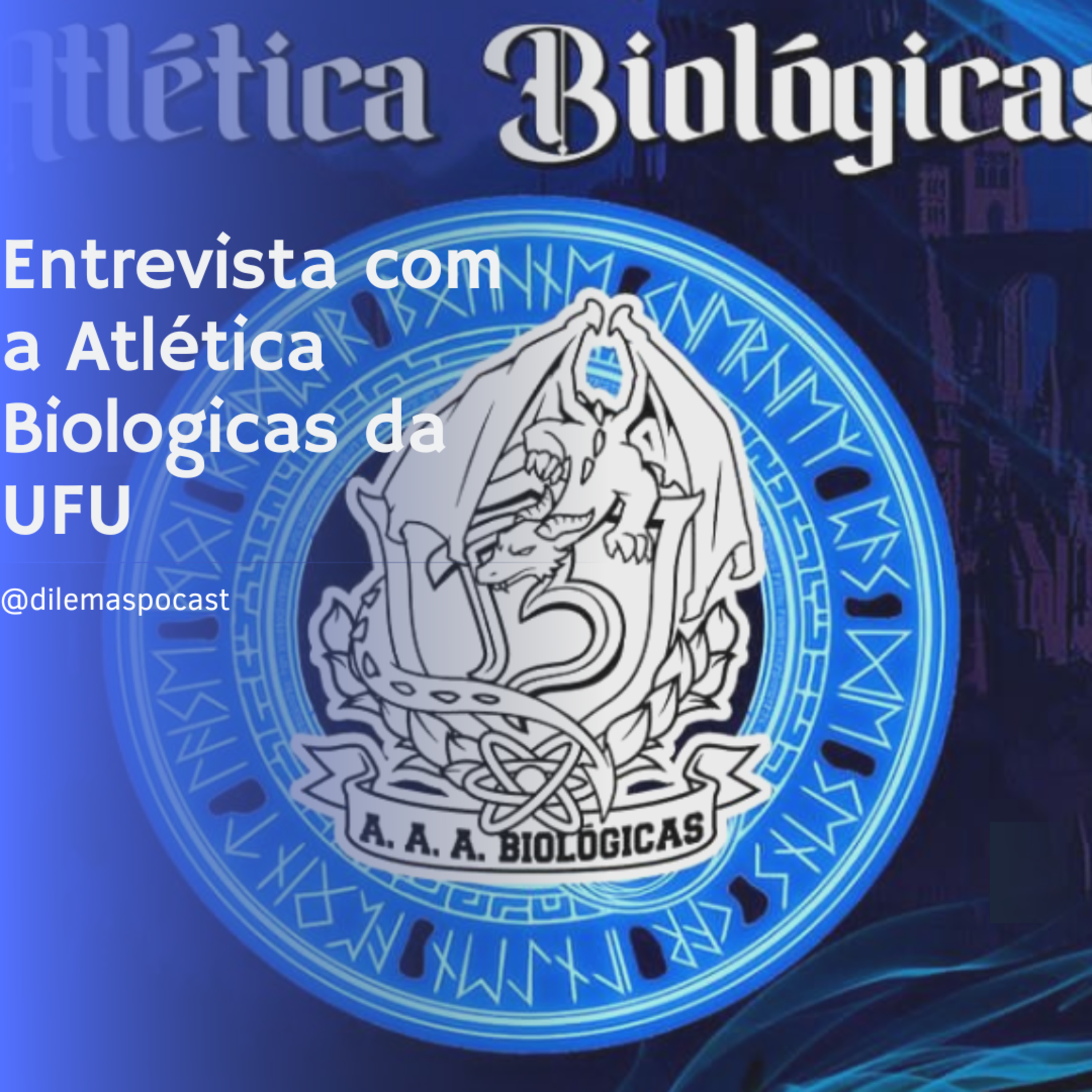 Dilemas de um Universitário