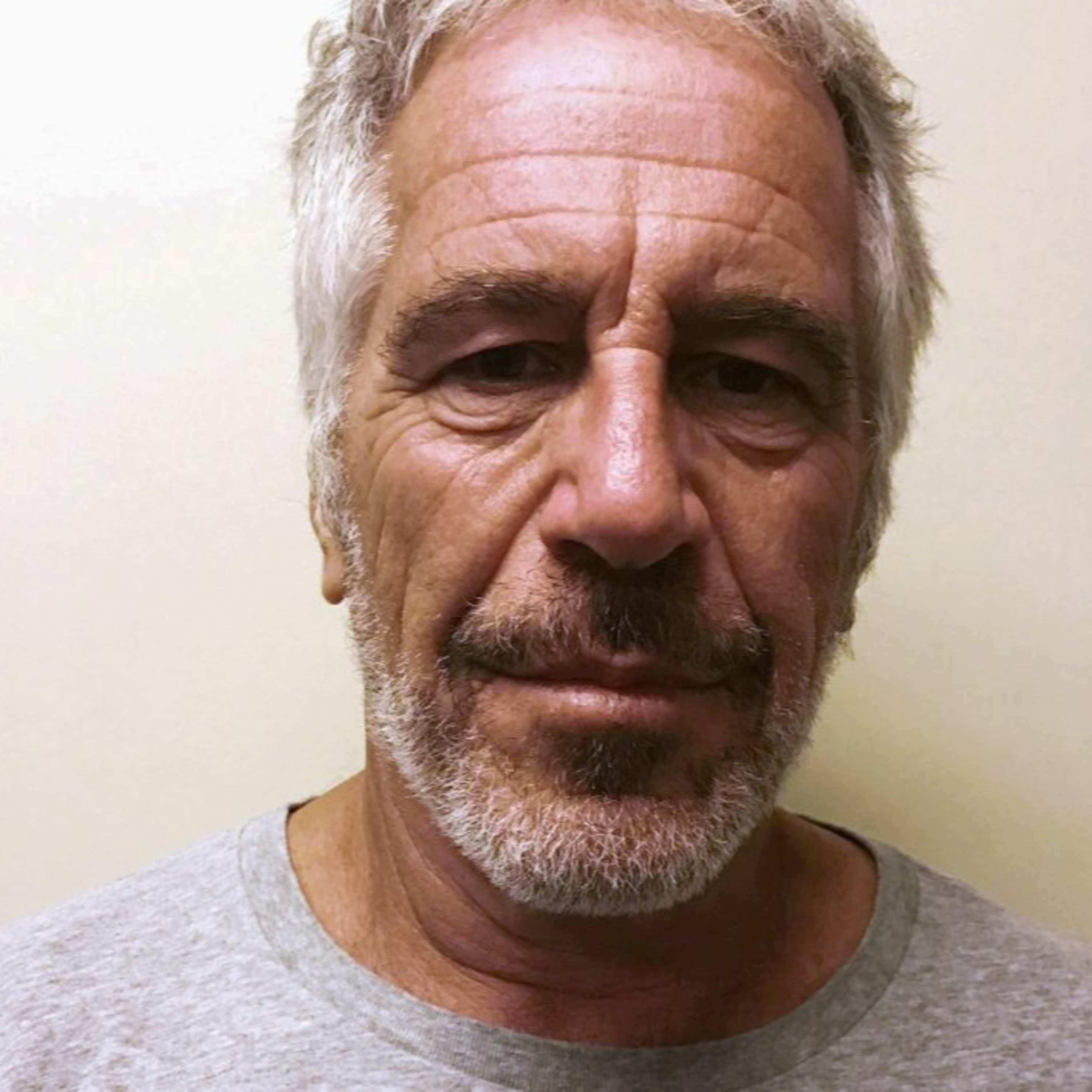 Jeffrey Epstein  episode artwork
