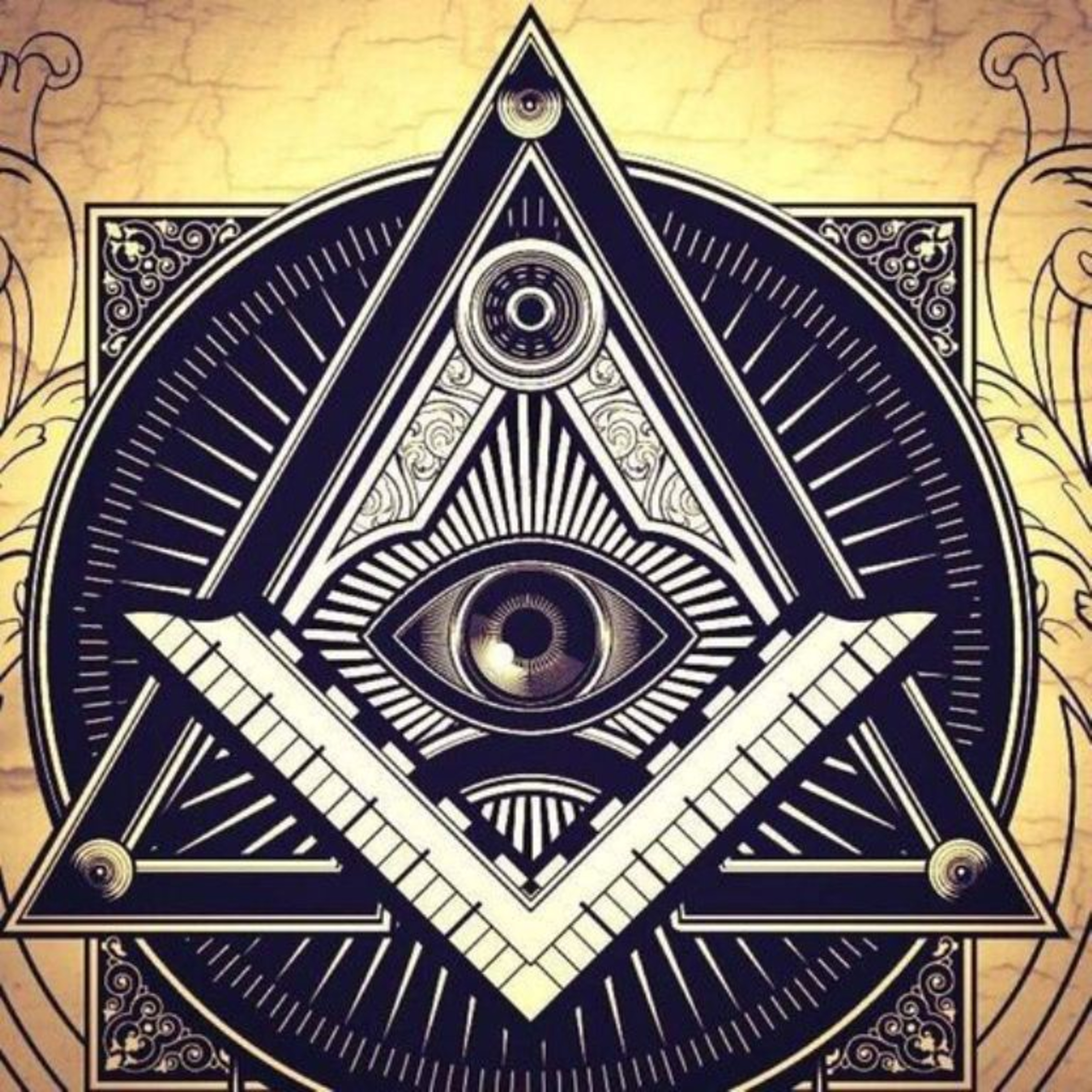 Illuminati  episode artwork