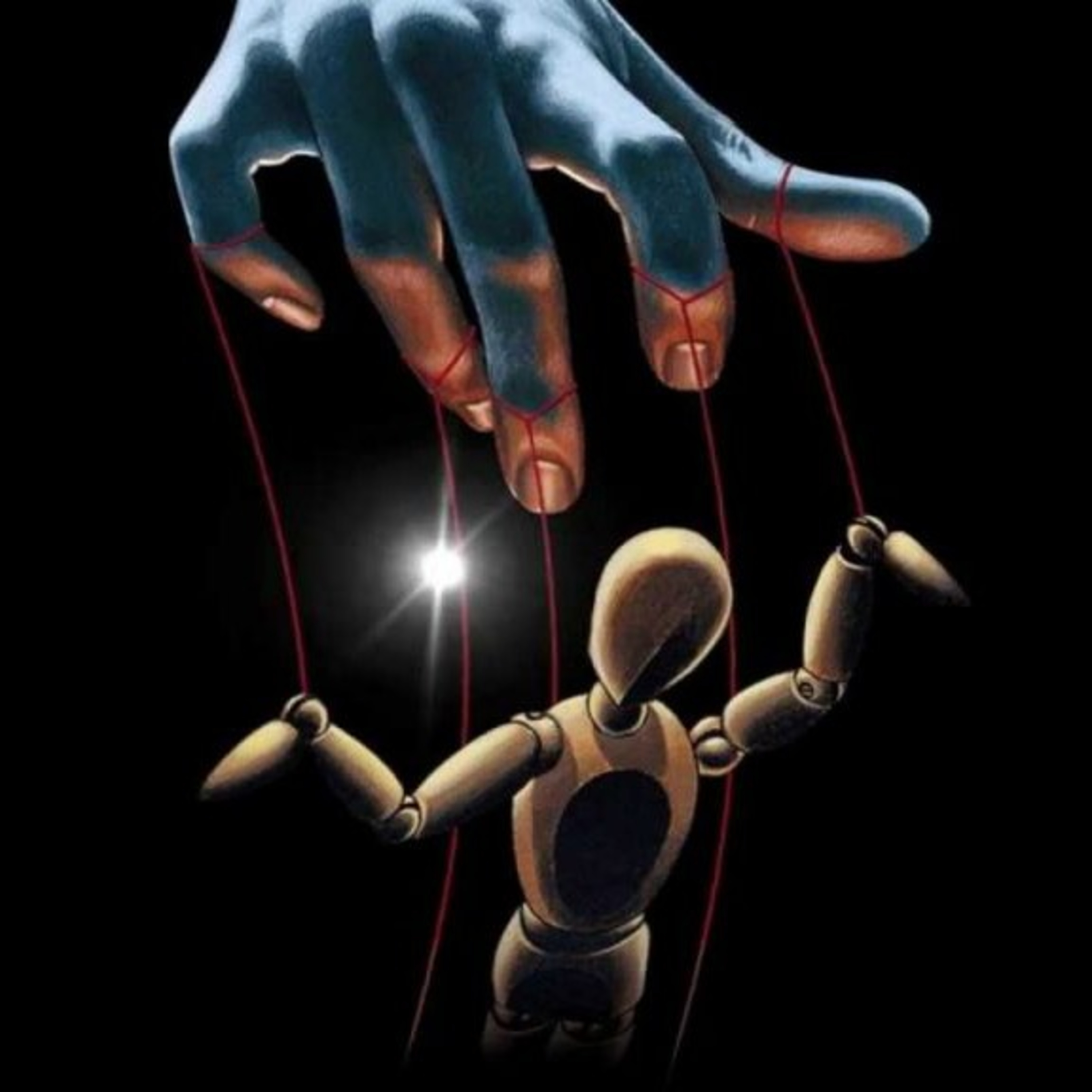 Do We Have Free Will? episode artwork