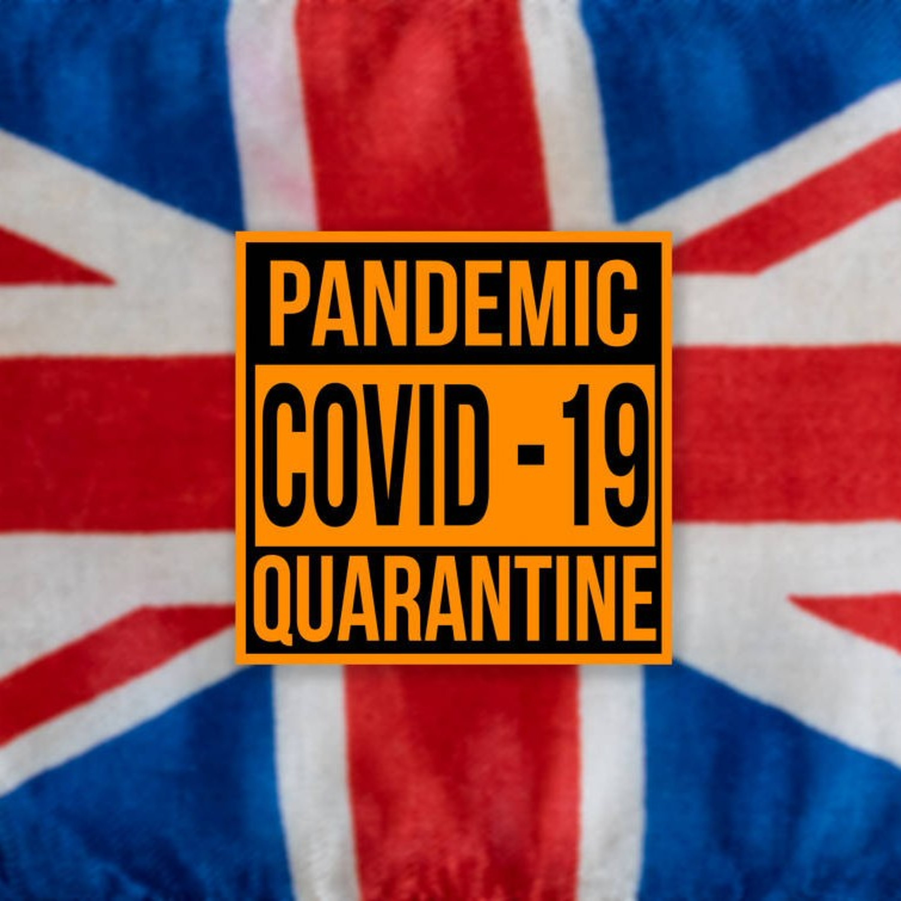 Off The Cuff 3.5 (Brexit, lockdown 3) episode artwork