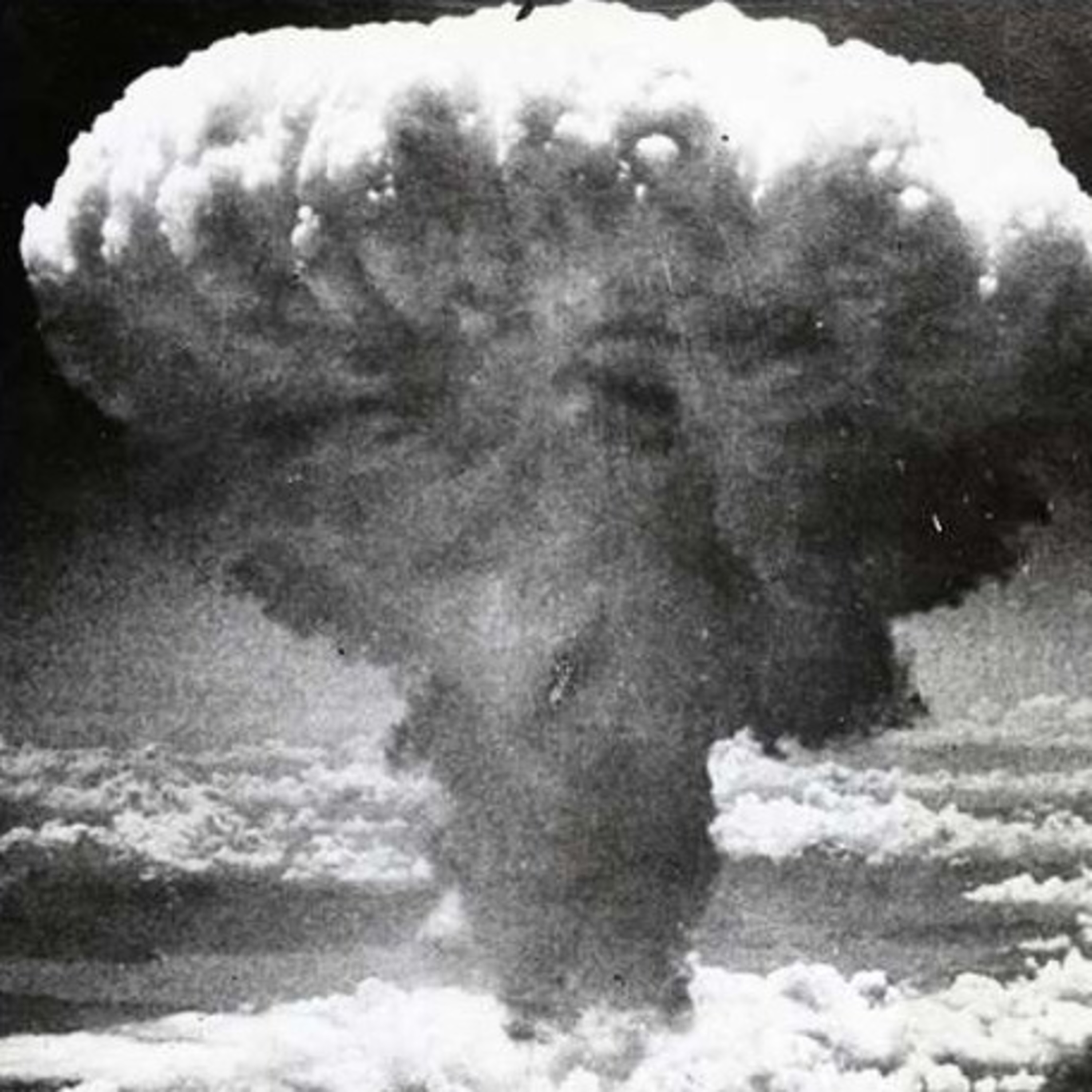 Atomic Bomb Debate episode artwork