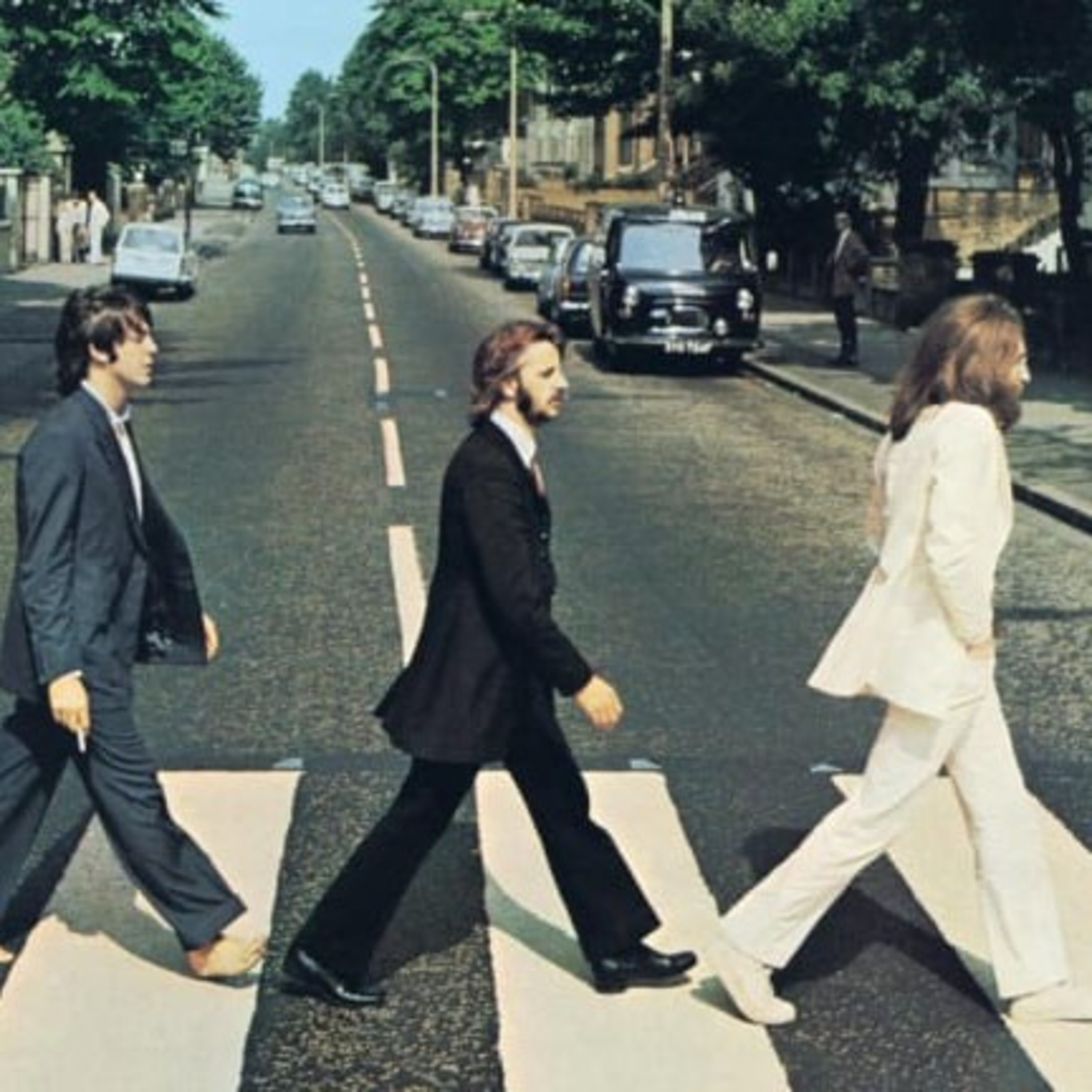 Paul Is Dead!  episode artwork