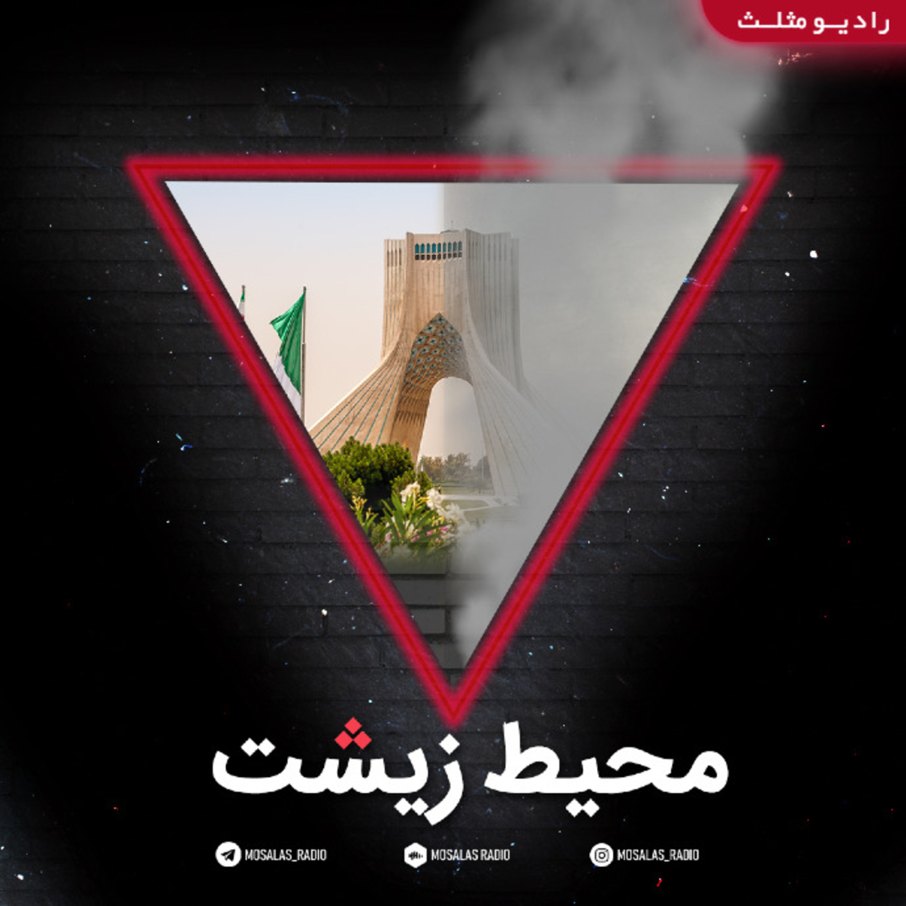 کاور محیط ژیست