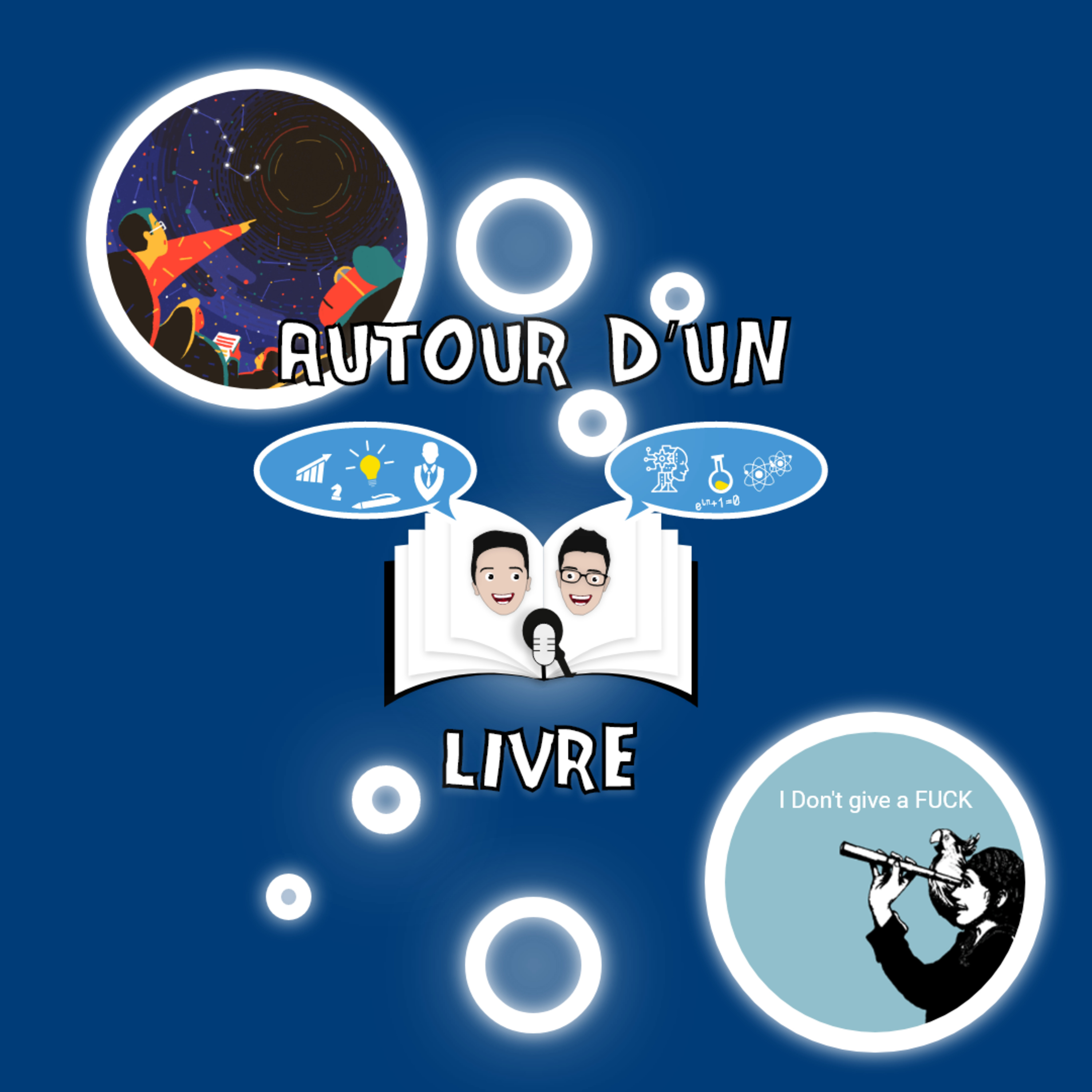 Comment percevez vous votre vie, votre réalité ?