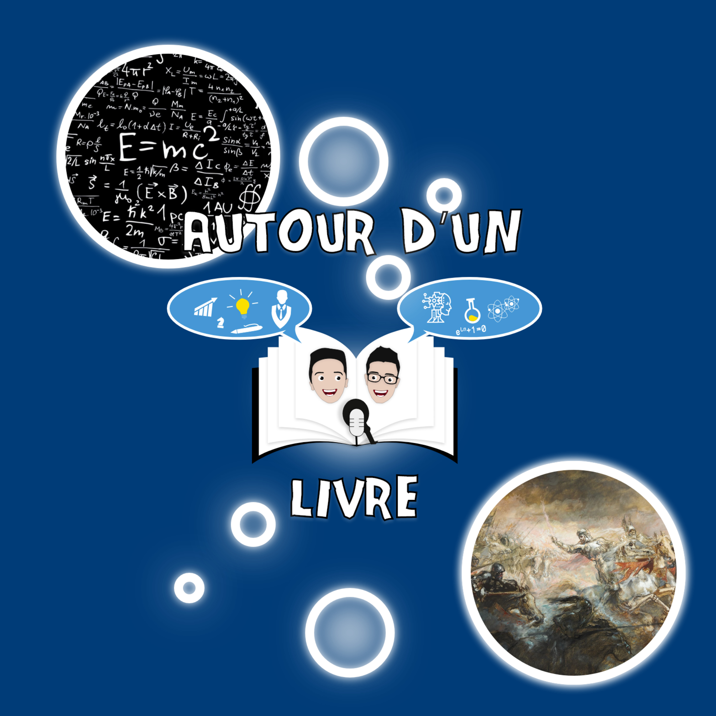 Histoire des mathématiques & Stratégie de guerre